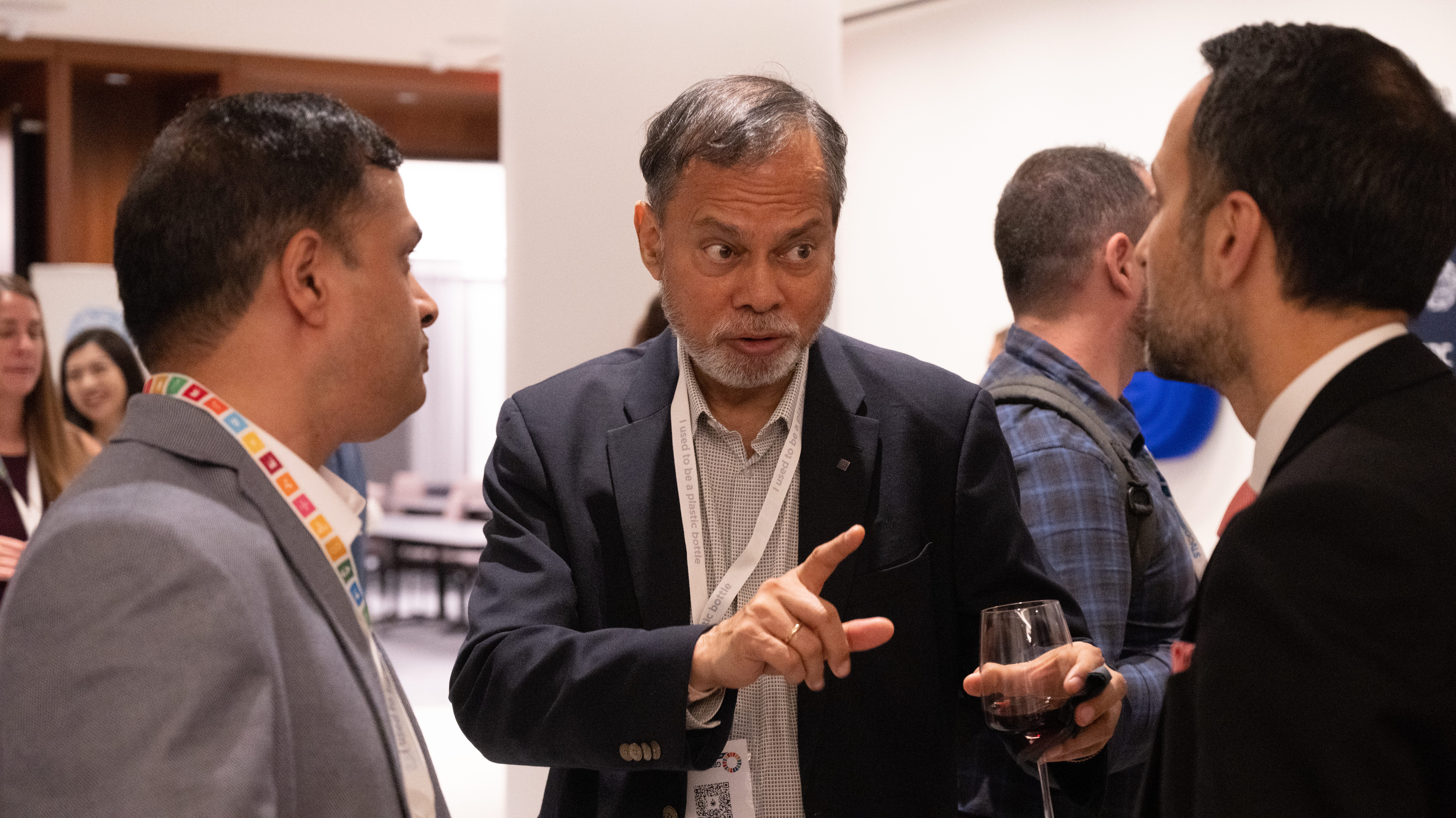 Blockchain Central UNGA (September 2022) photo 532