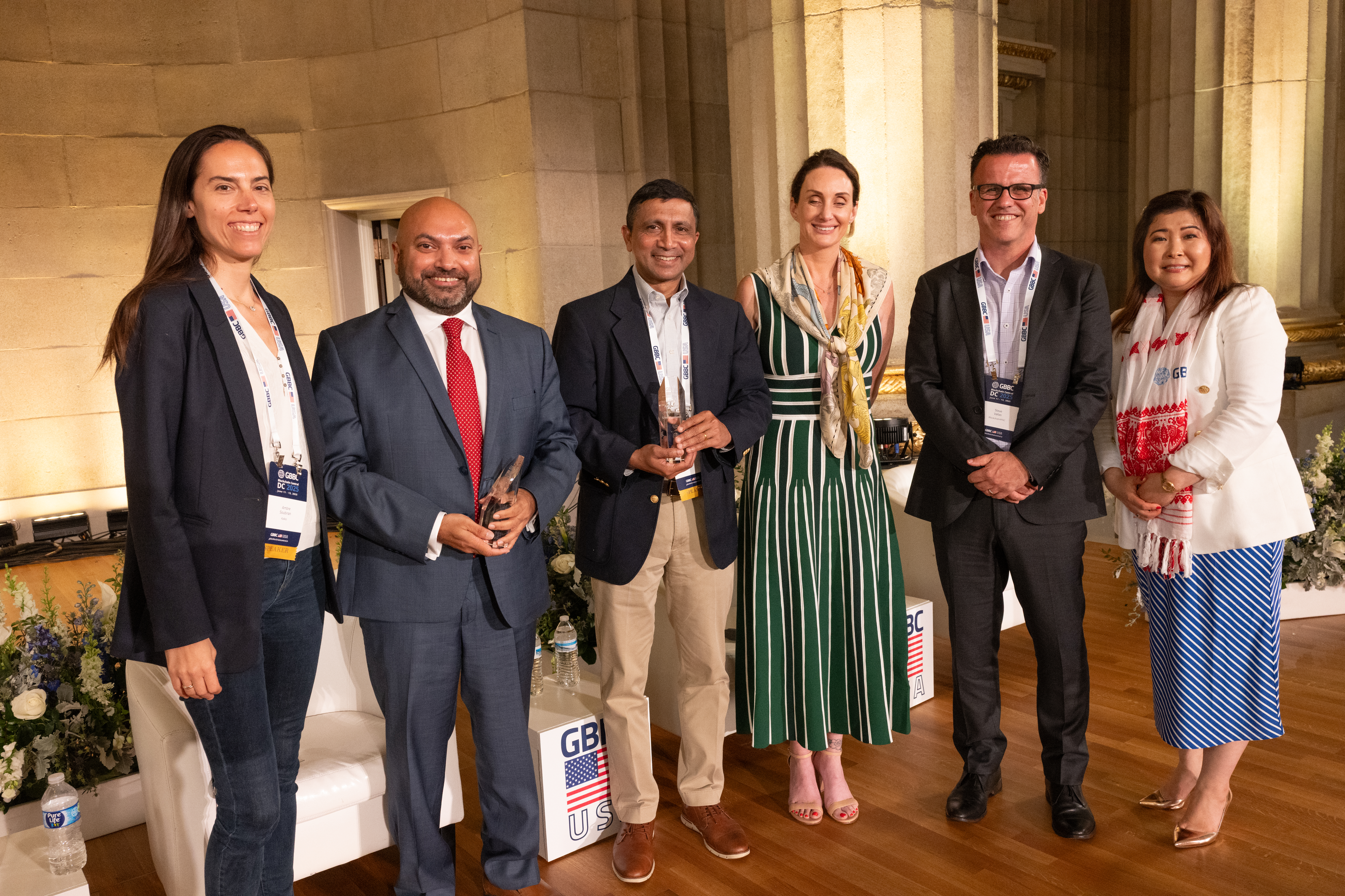 GBBC USA's Blockchain Central DC (June 2025) photo 117