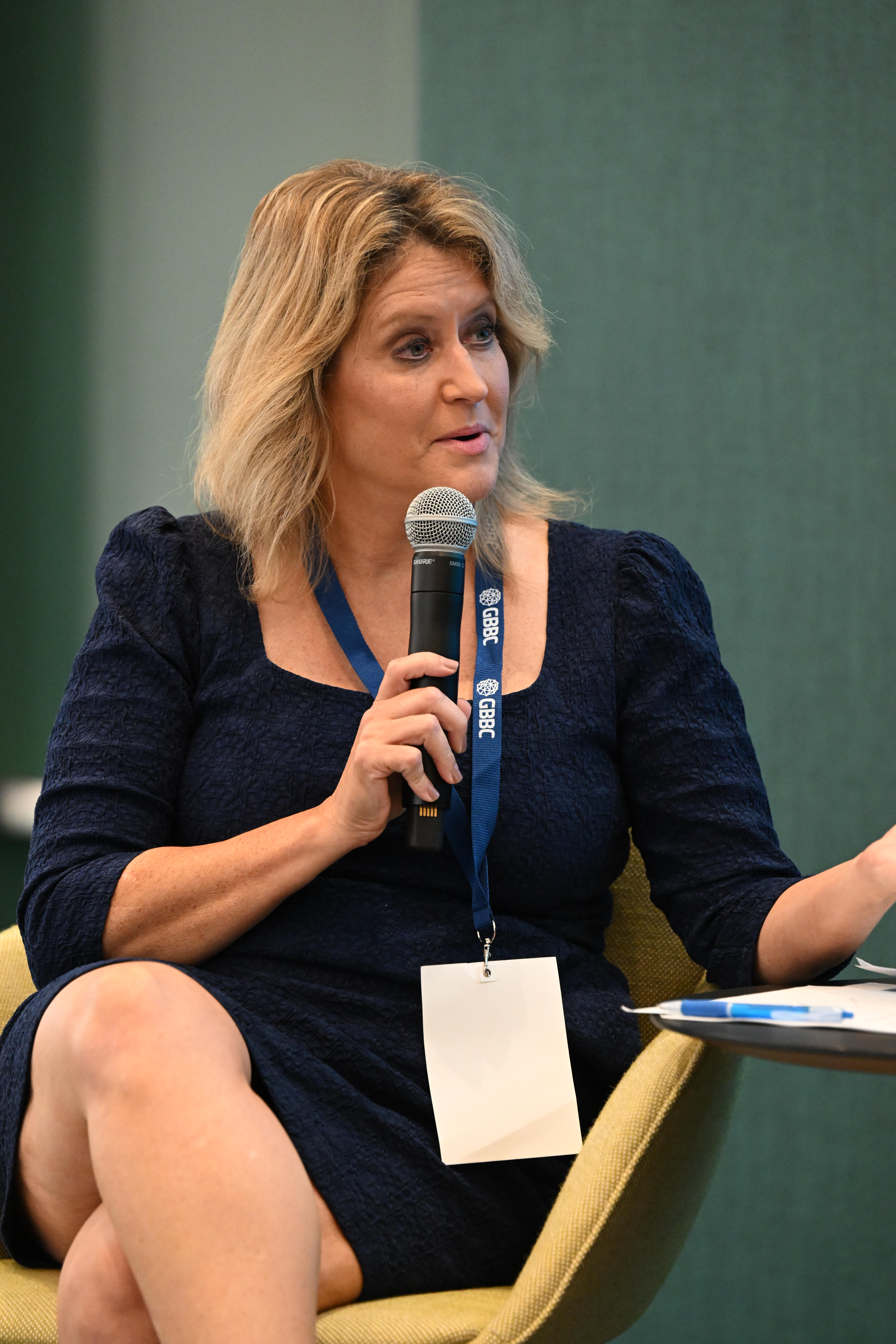 Blockchain Central UNGA (September 2023) photo 789
