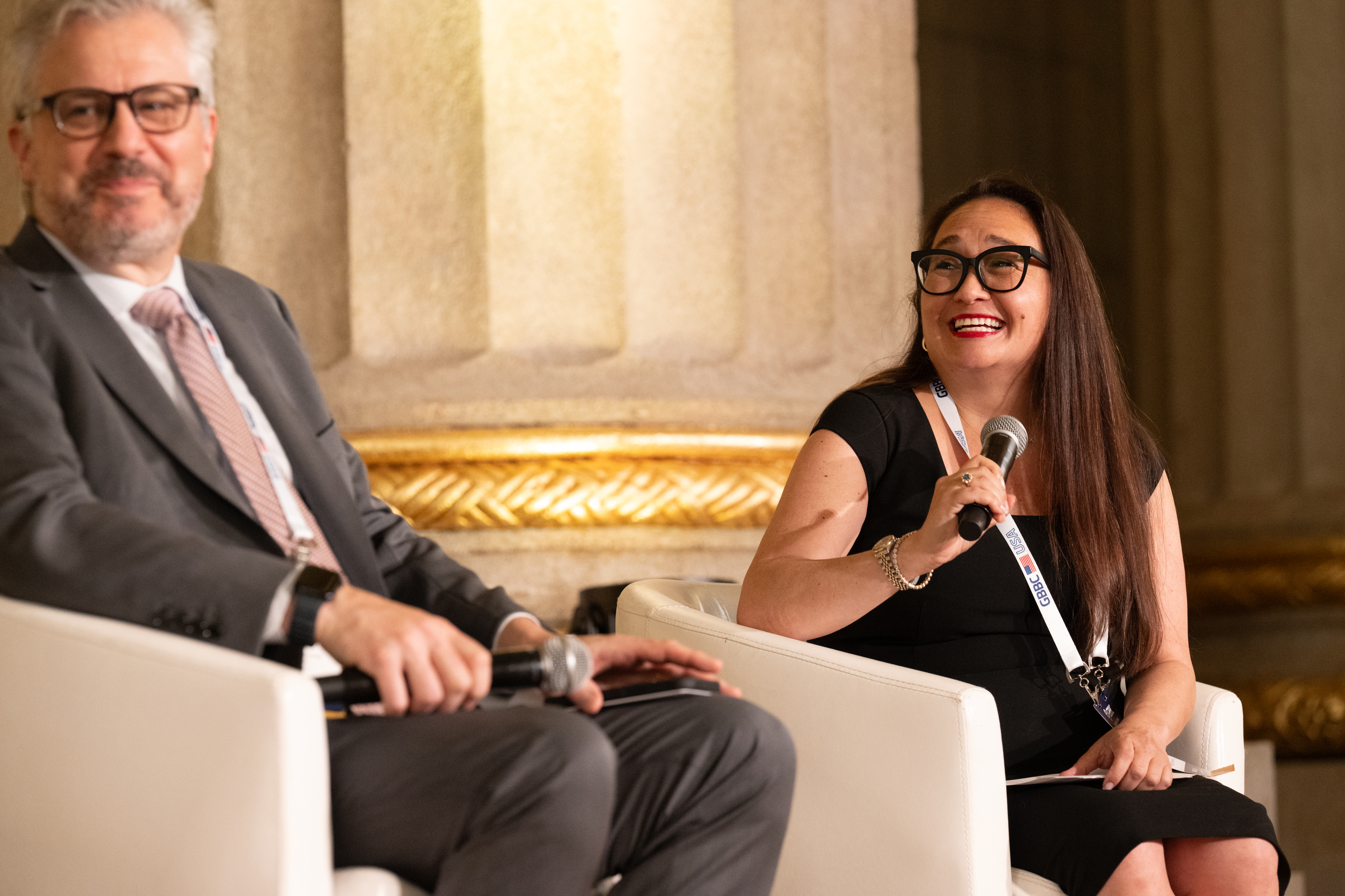 GBBC USA's Blockchain Central DC (June 2025) photo 551