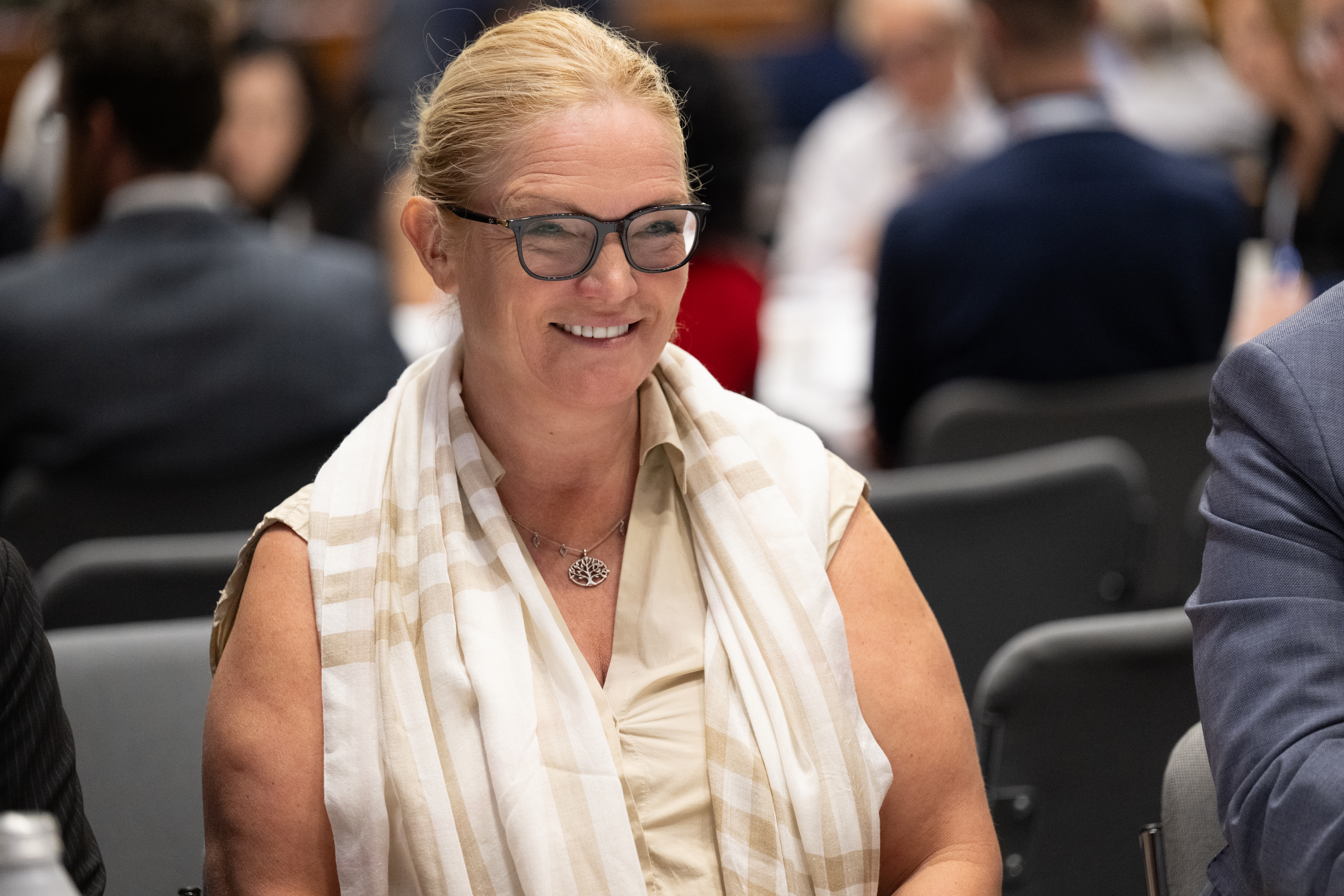 GBBC USA's Blockchain Central DC (June 2025) photo 744