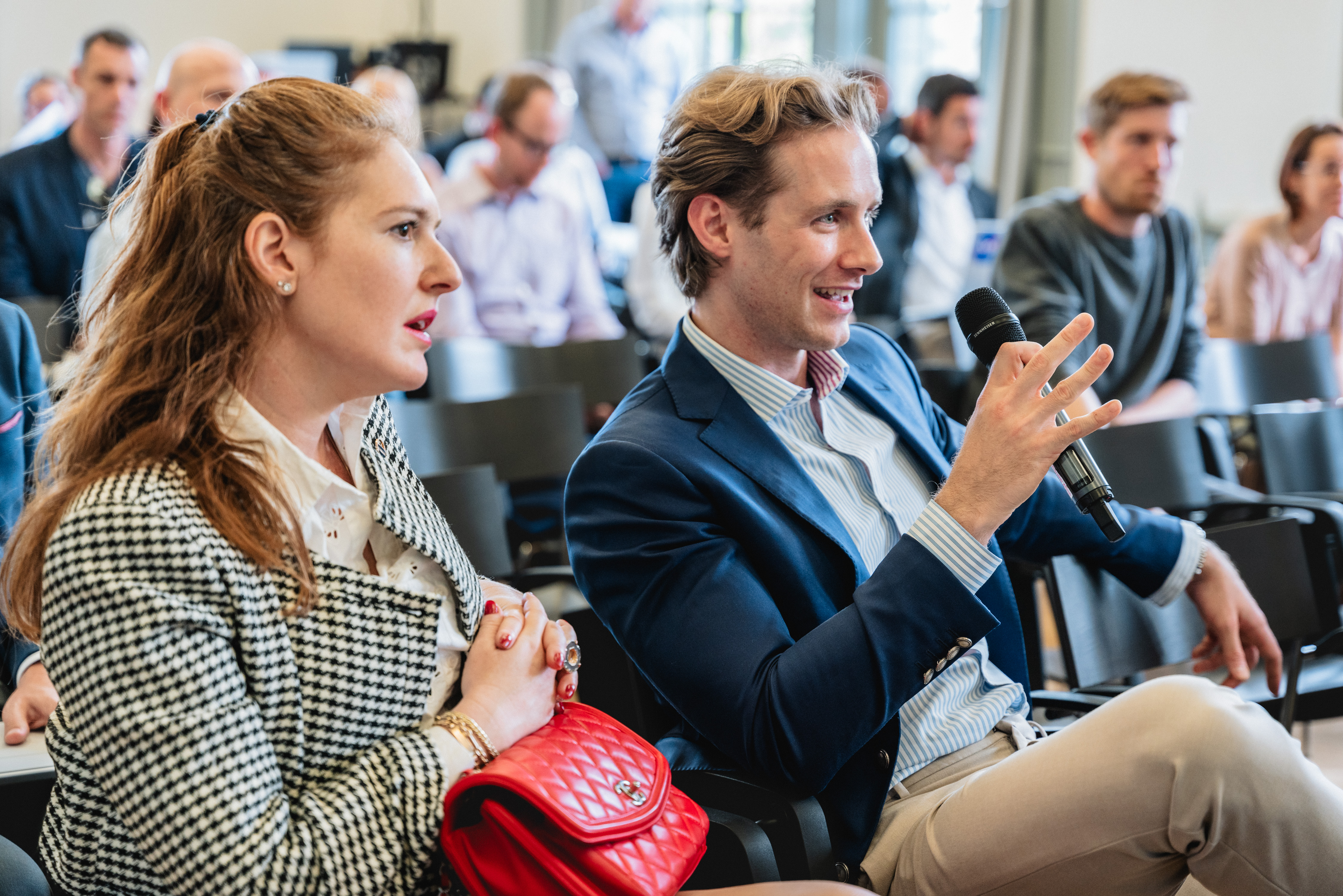 Alpine Tech Forum (July 2024) photo 70