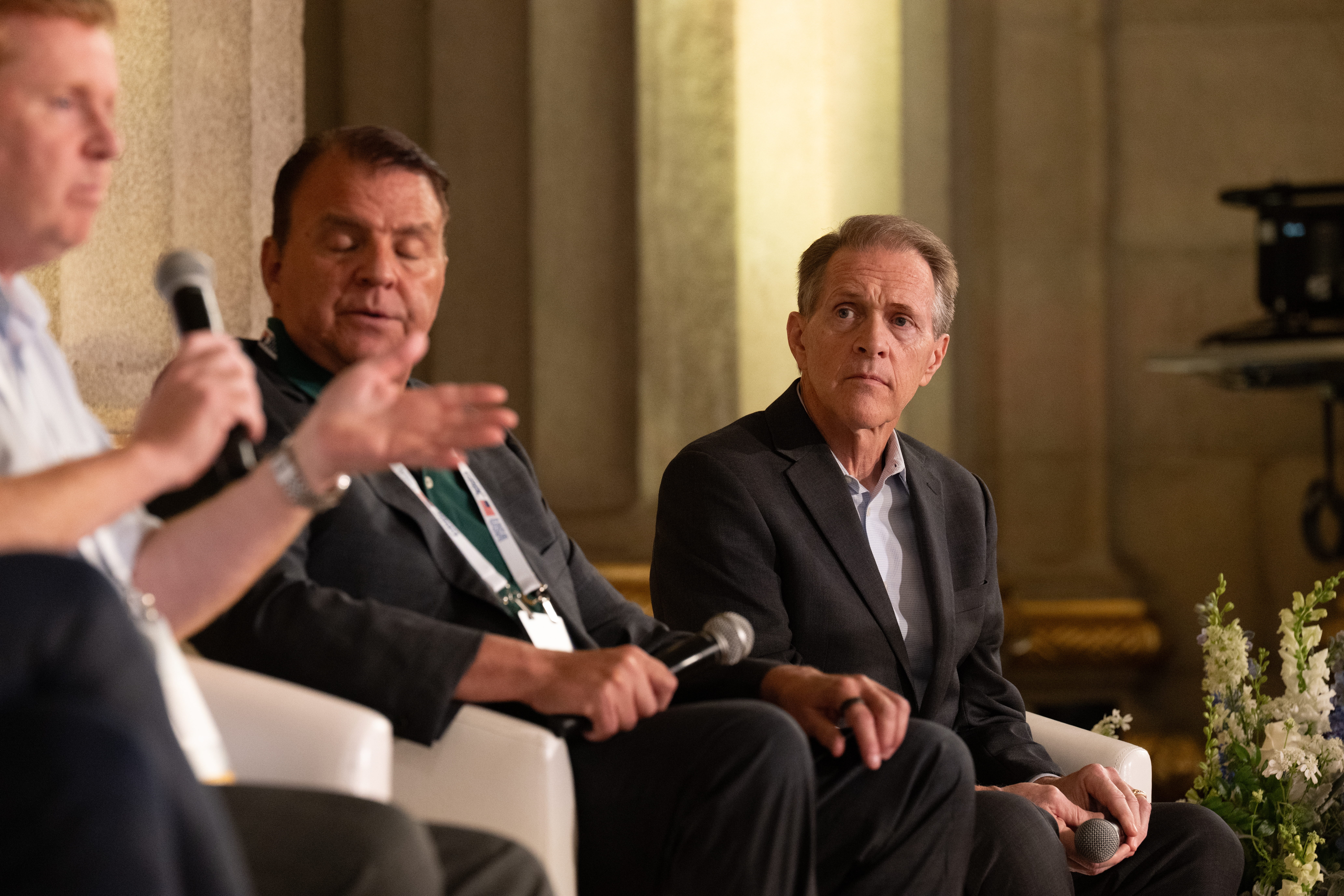 GBBC USA's Blockchain Central DC (June 2025) photo 855