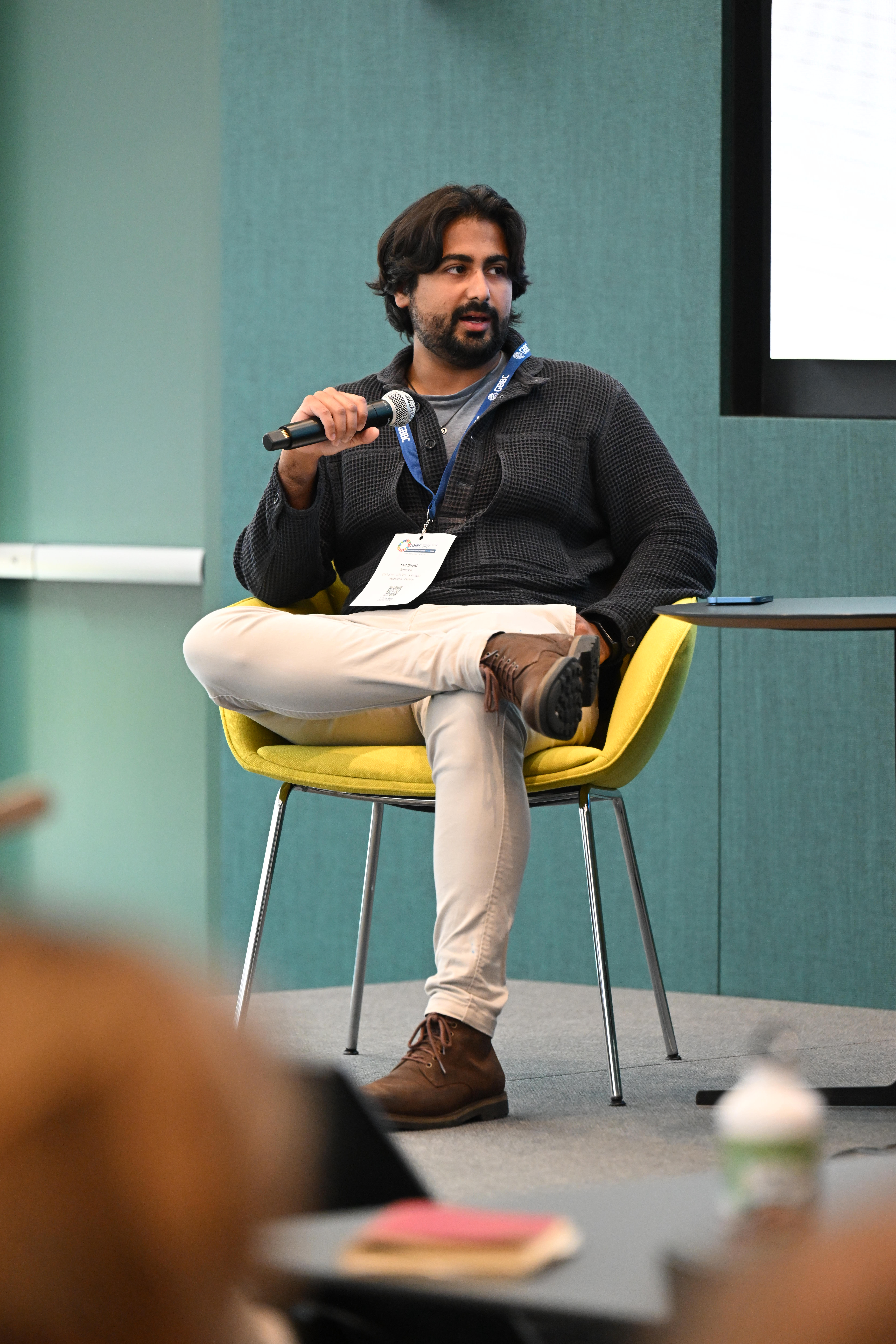 Blockchain Central UNGA (September 2023) photo 377