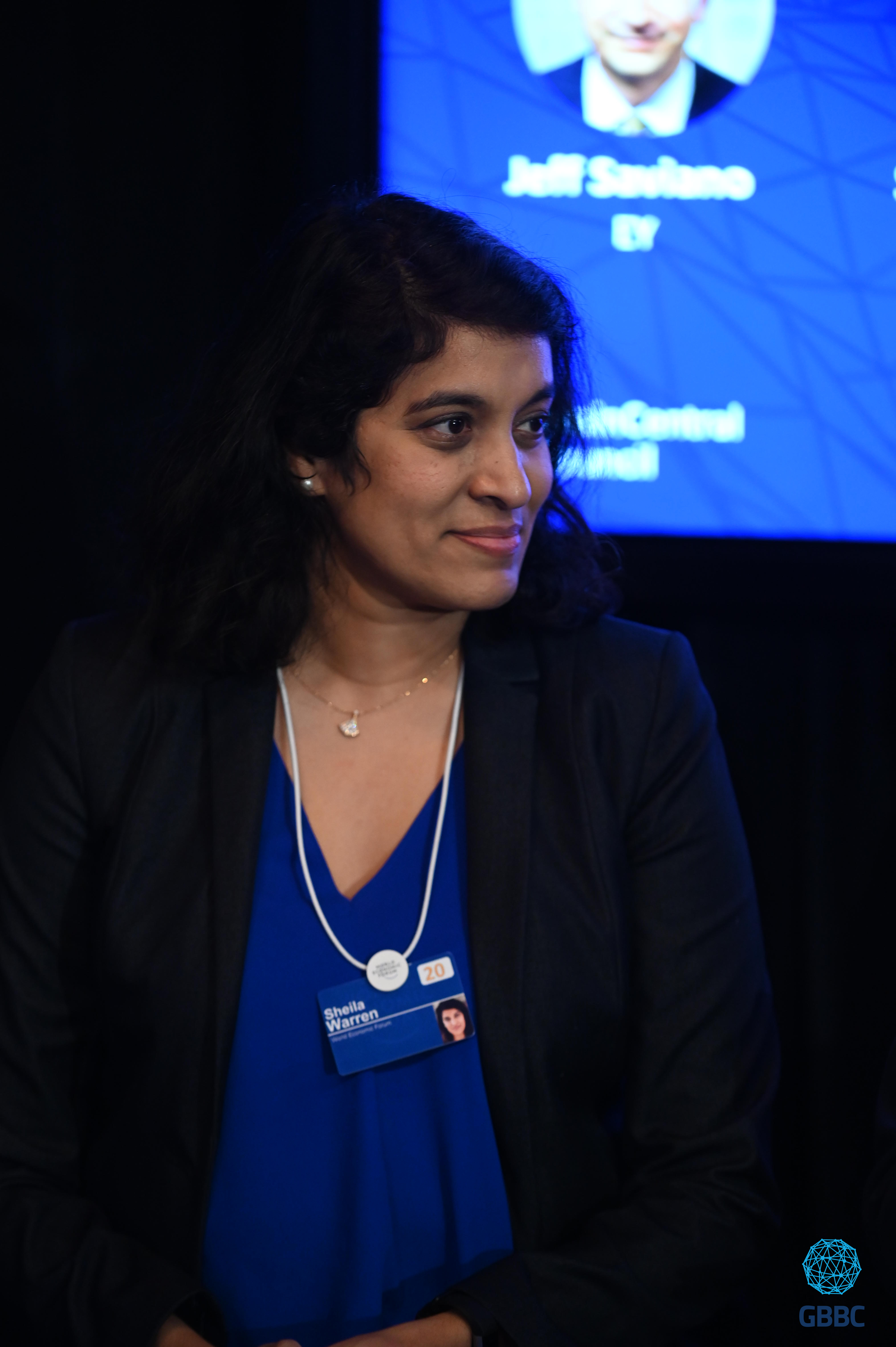 Blockchain Central Davos (January 2020) photo 73