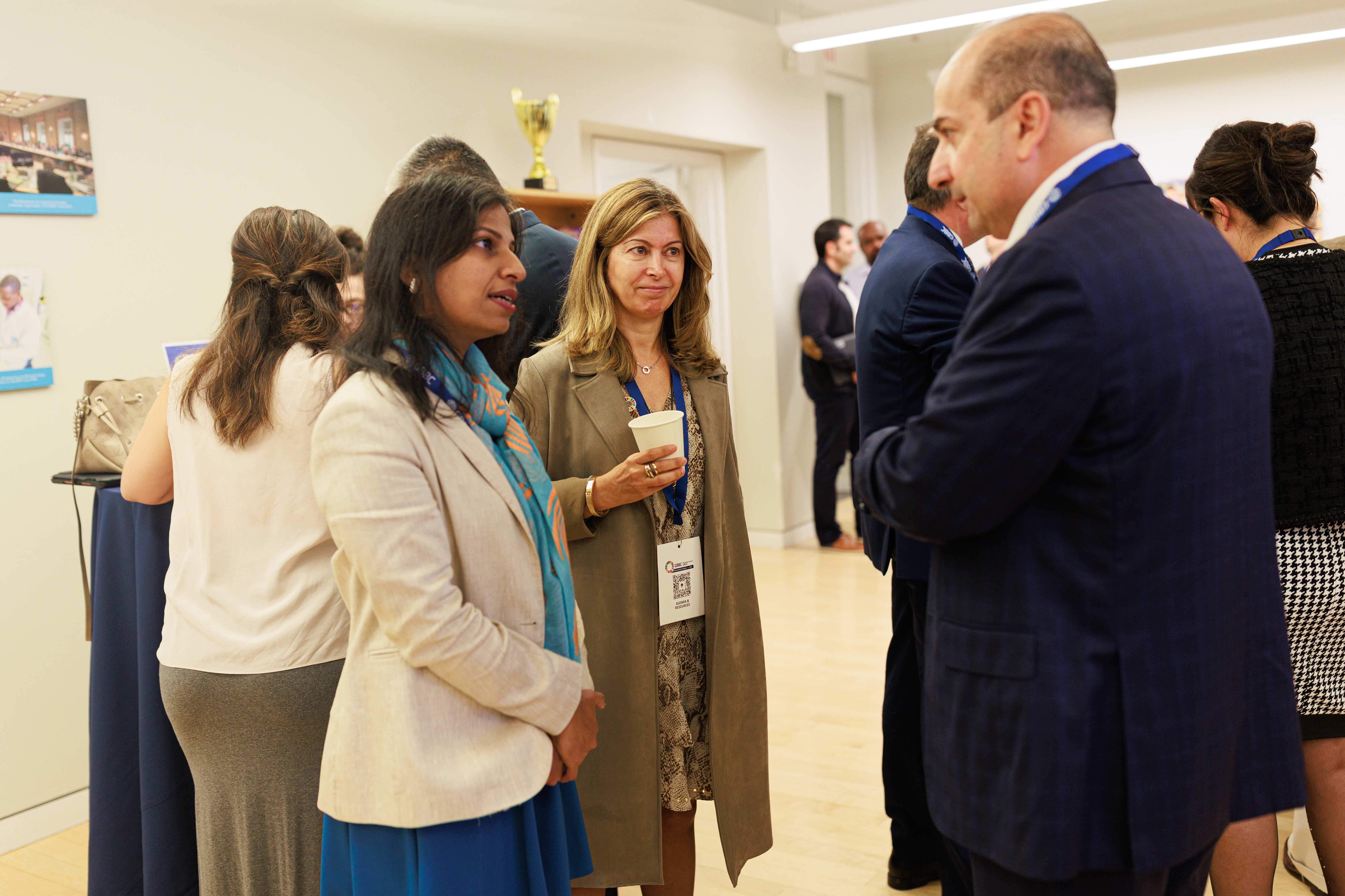 Blockchain Central UNGA (September 2024) photo 6