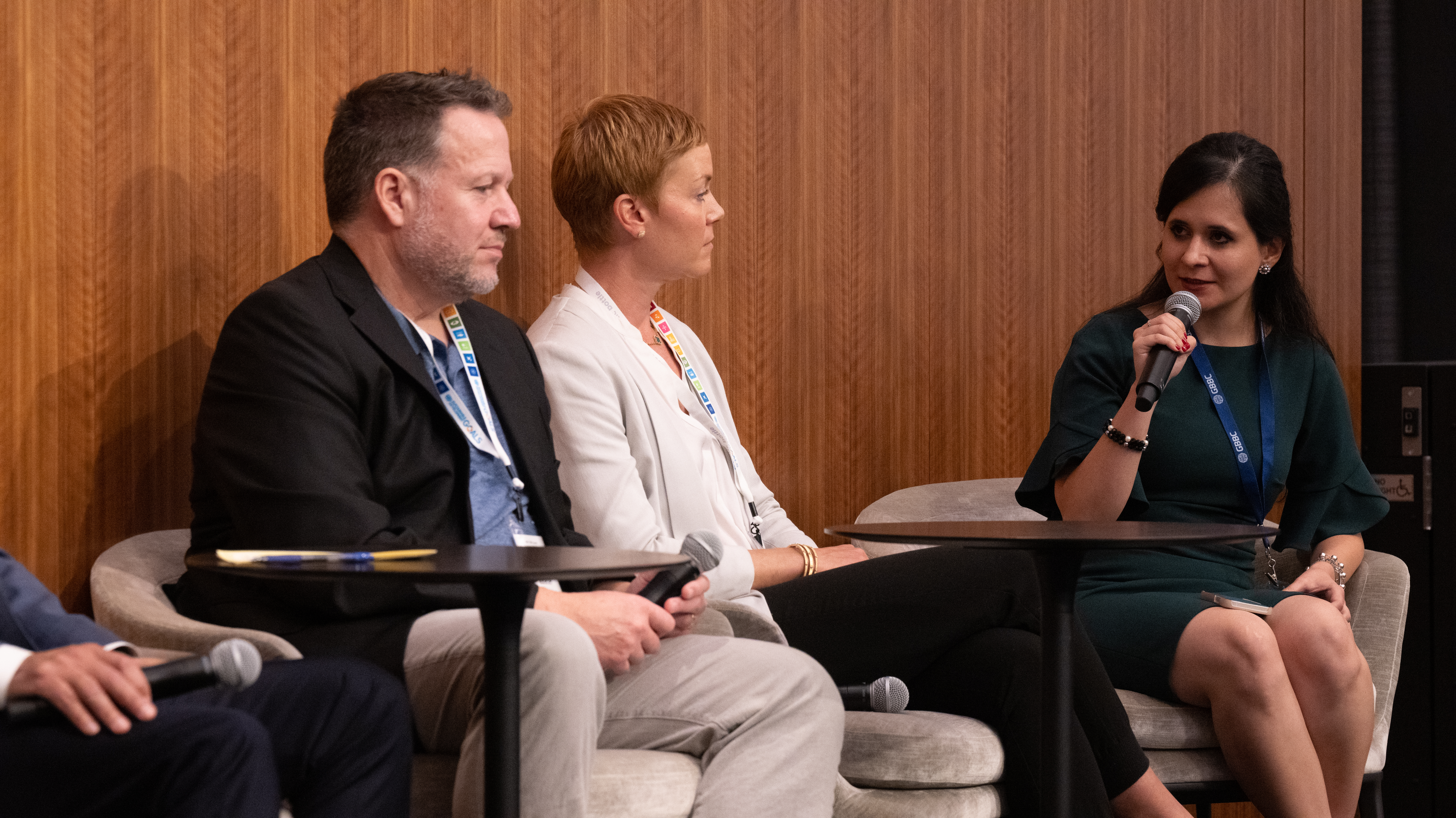 Blockchain Central UNGA (September 2022) photo 430
