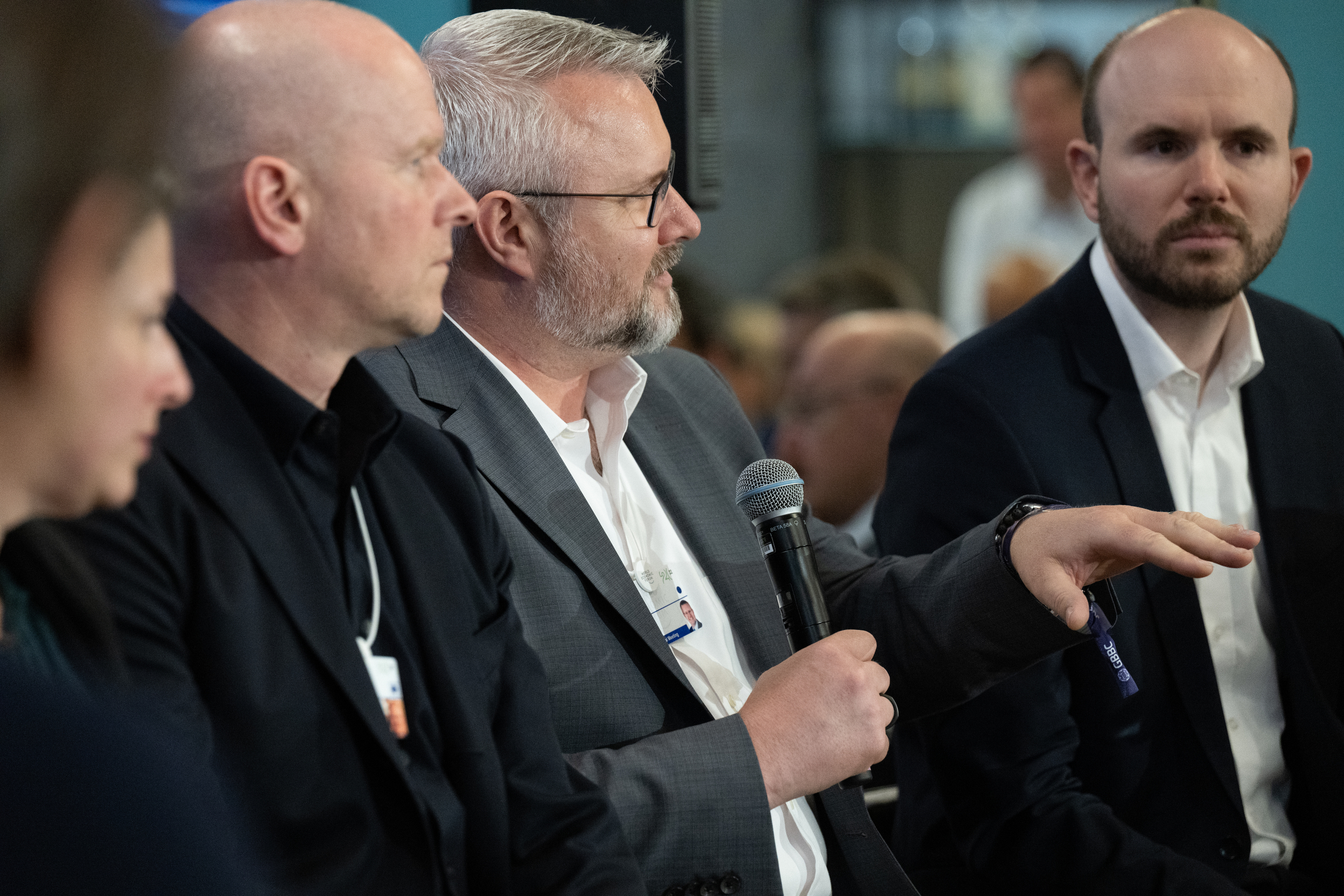 Blockchain Central Davos (January 2022) photo 996