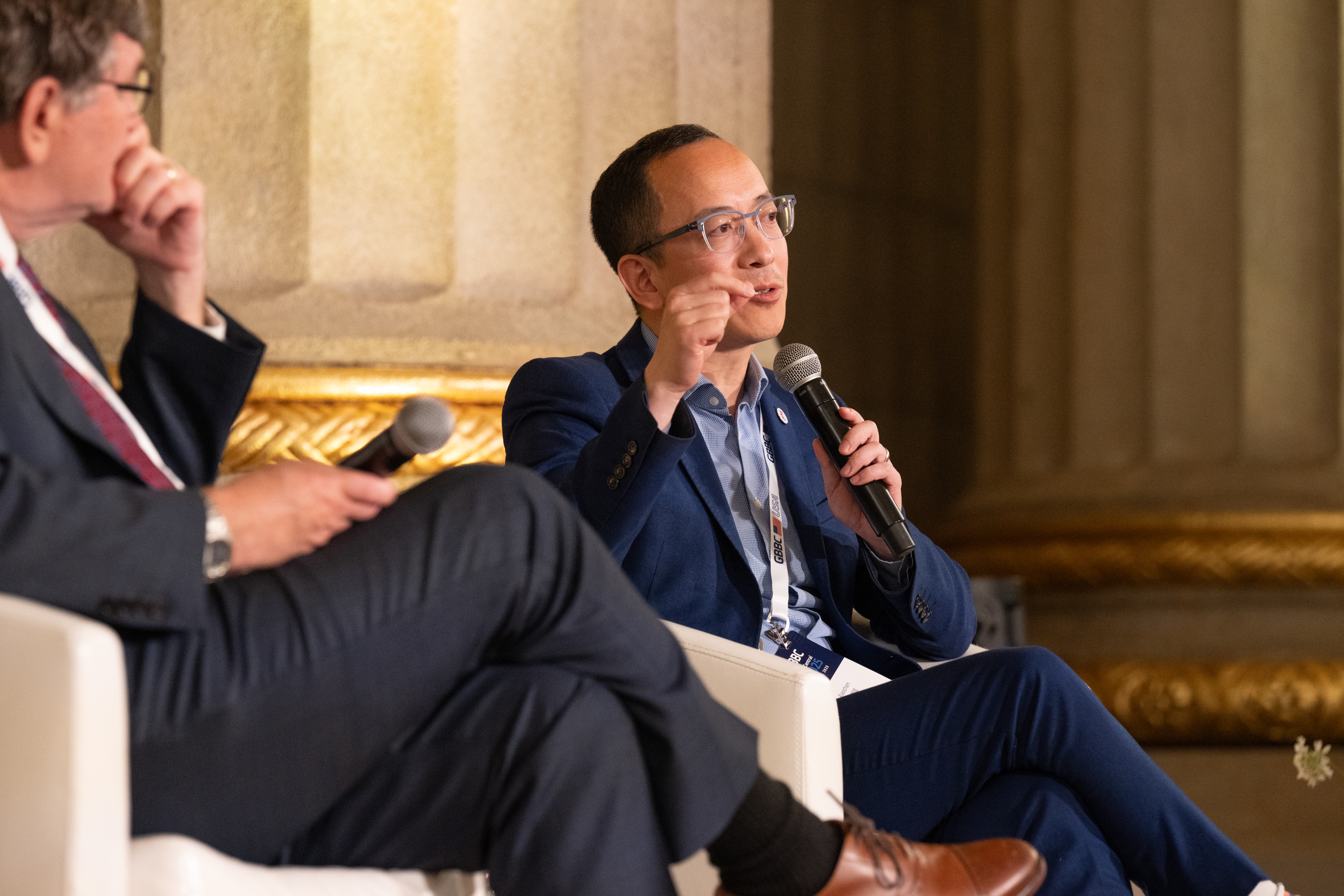 GBBC USA's Blockchain Central DC (June 2025) photo 659