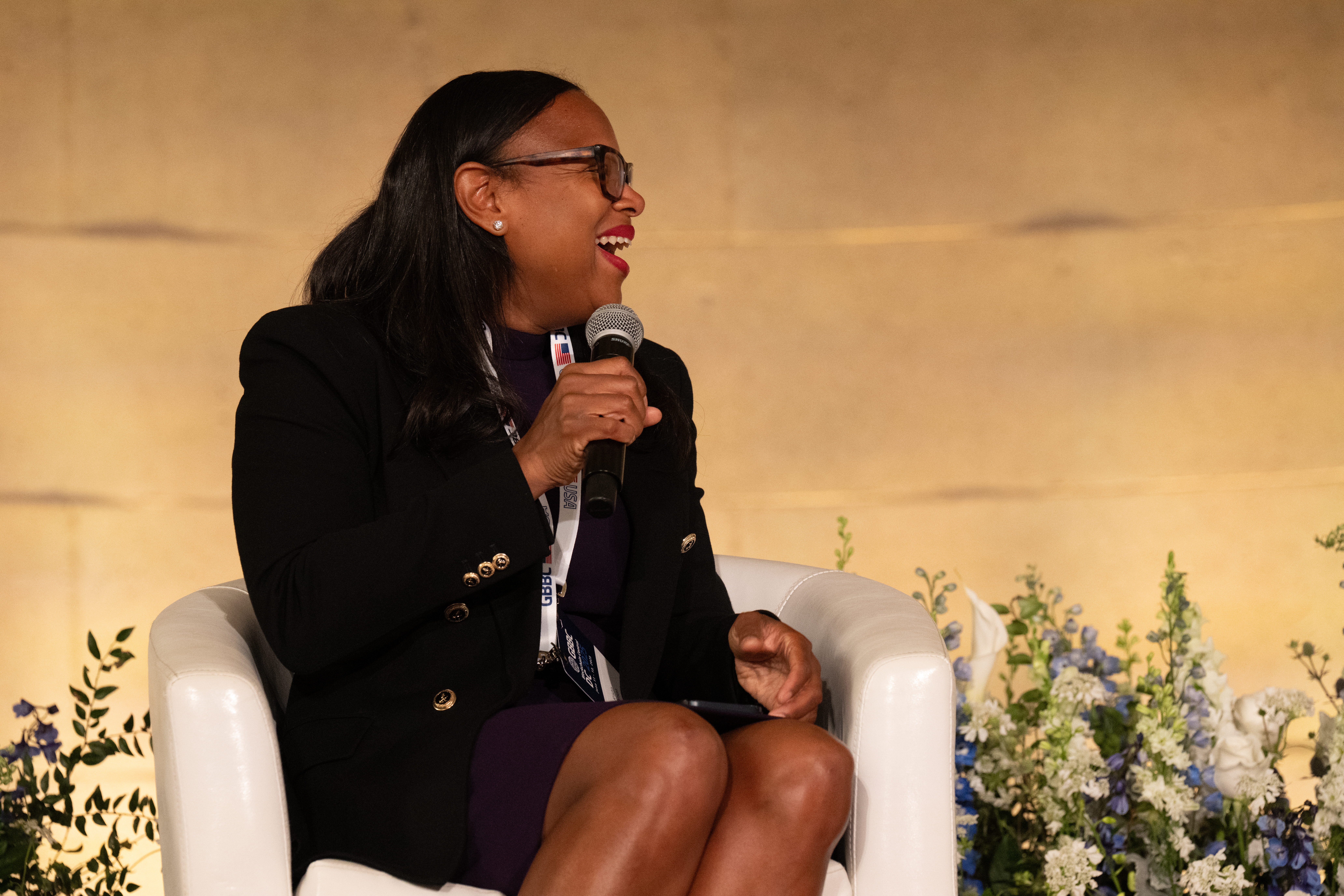 GBBC USA's Blockchain Central DC (June 2025) photo 360