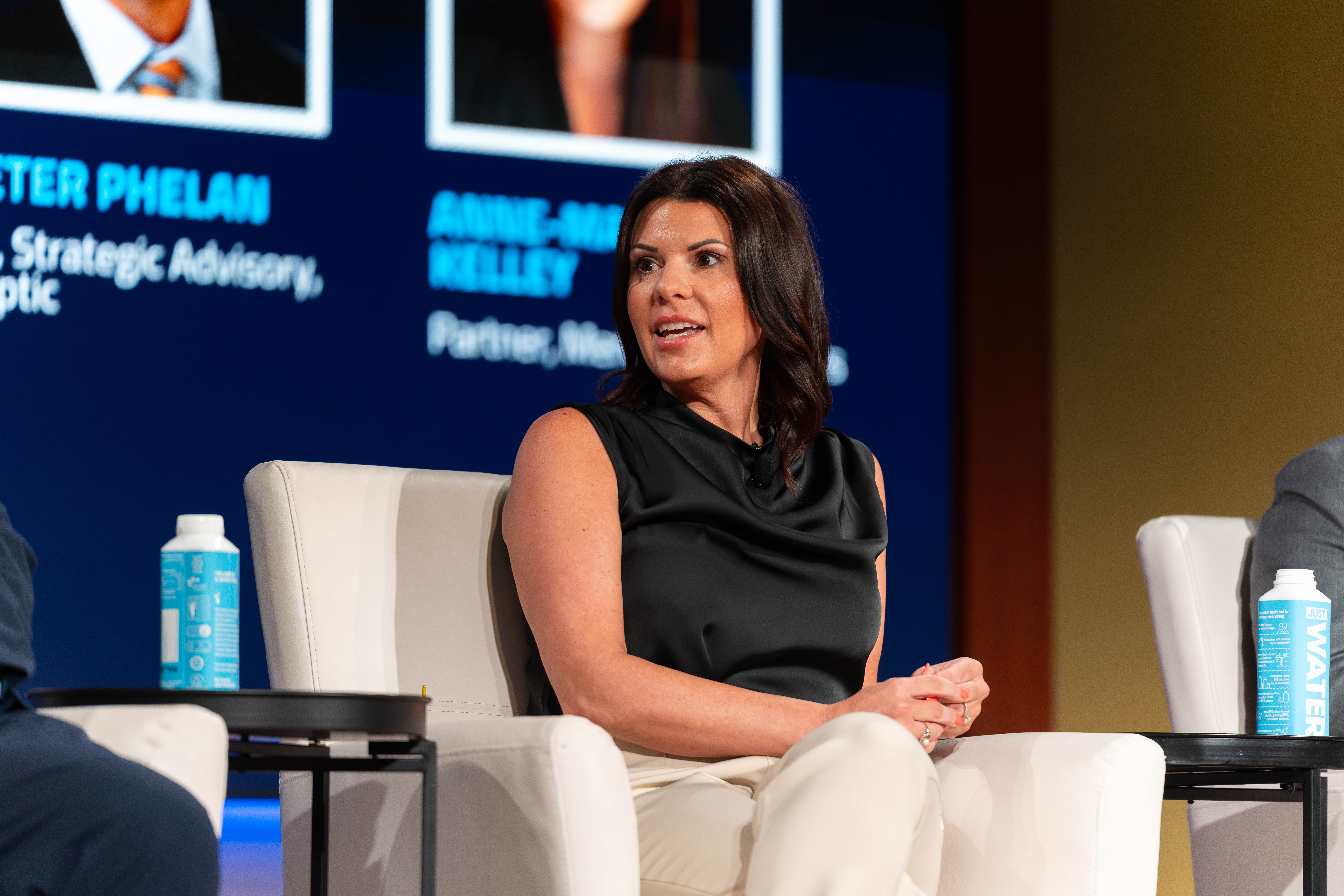 GBBC USA's Blockchain Central on Risk. Compliance. Security. (June 2026) photo 164