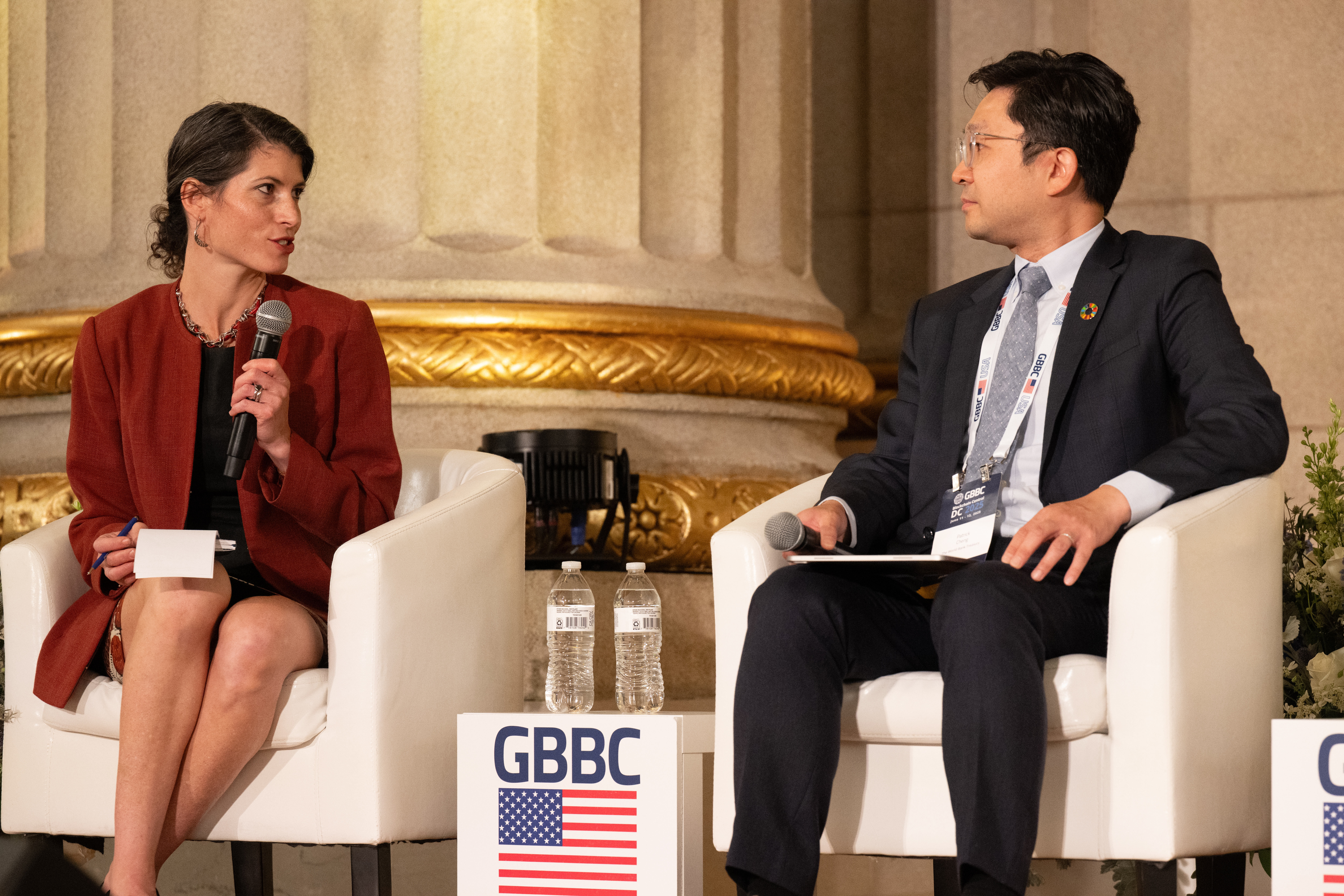 GBBC USA's Blockchain Central DC (June 2025) photo 479