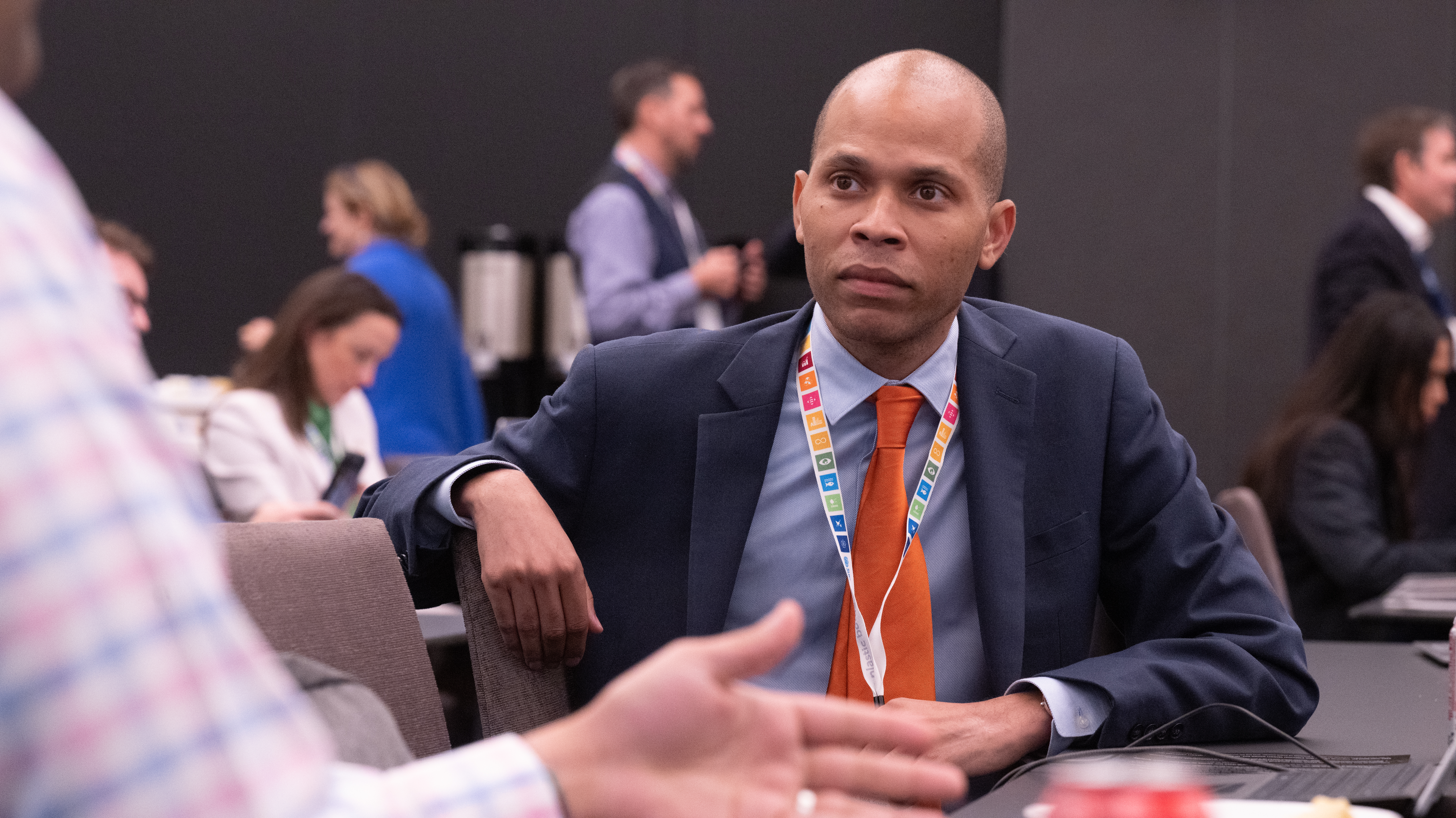 Blockchain Central UNGA (September 2022) photo 191