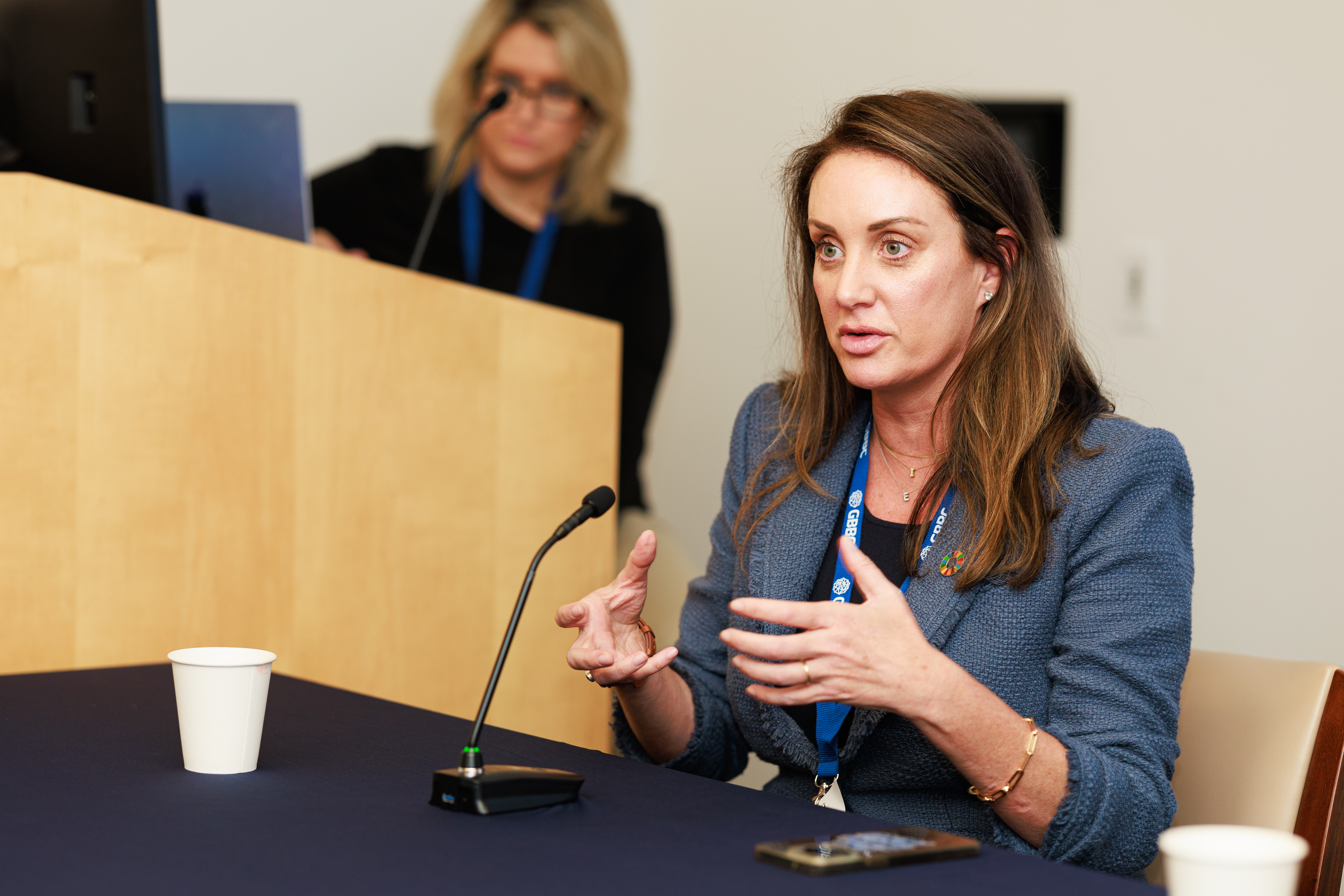 Blockchain Central UNGA (September 2024) photo 208