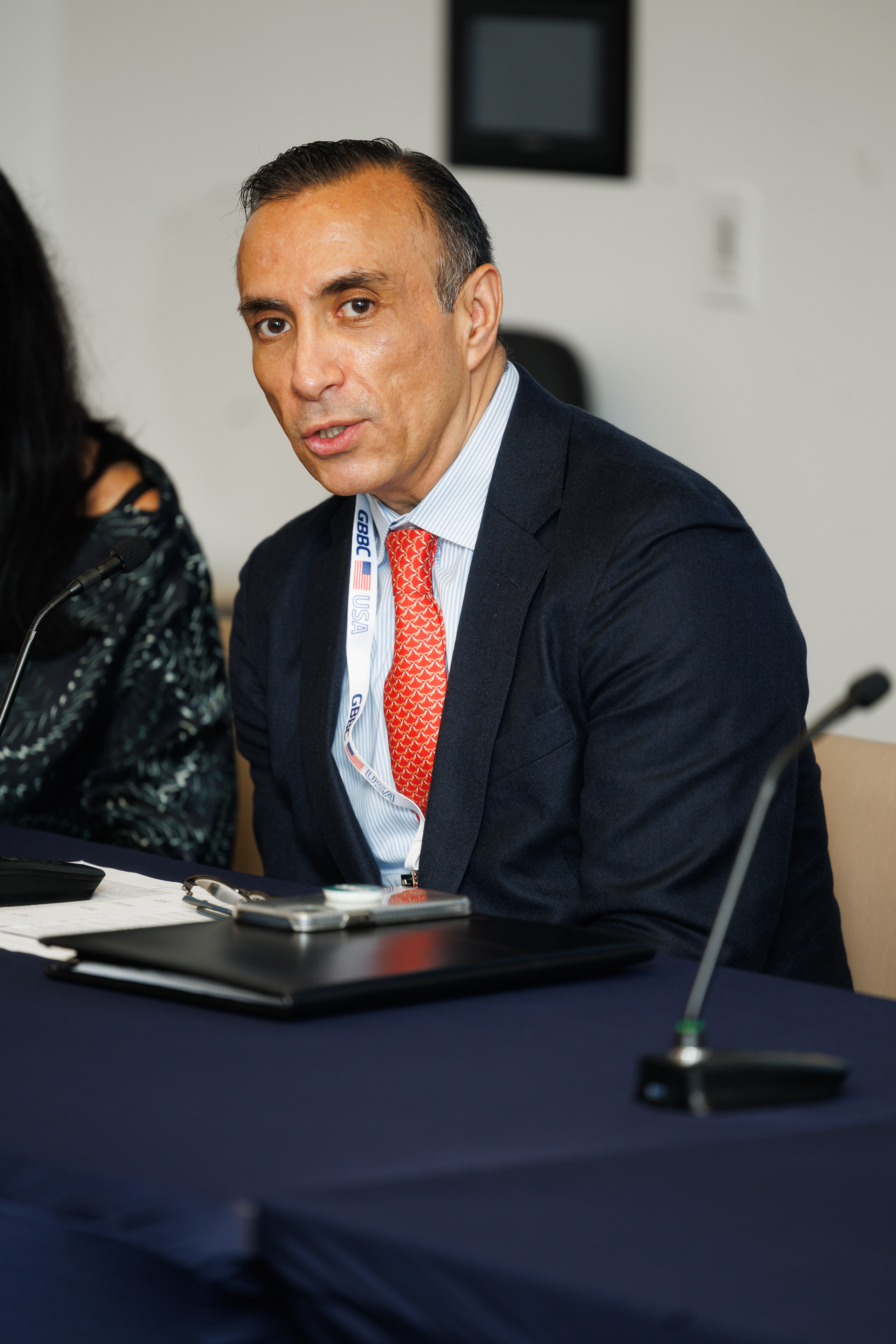 Blockchain Central UNGA (September 2025) photo 229