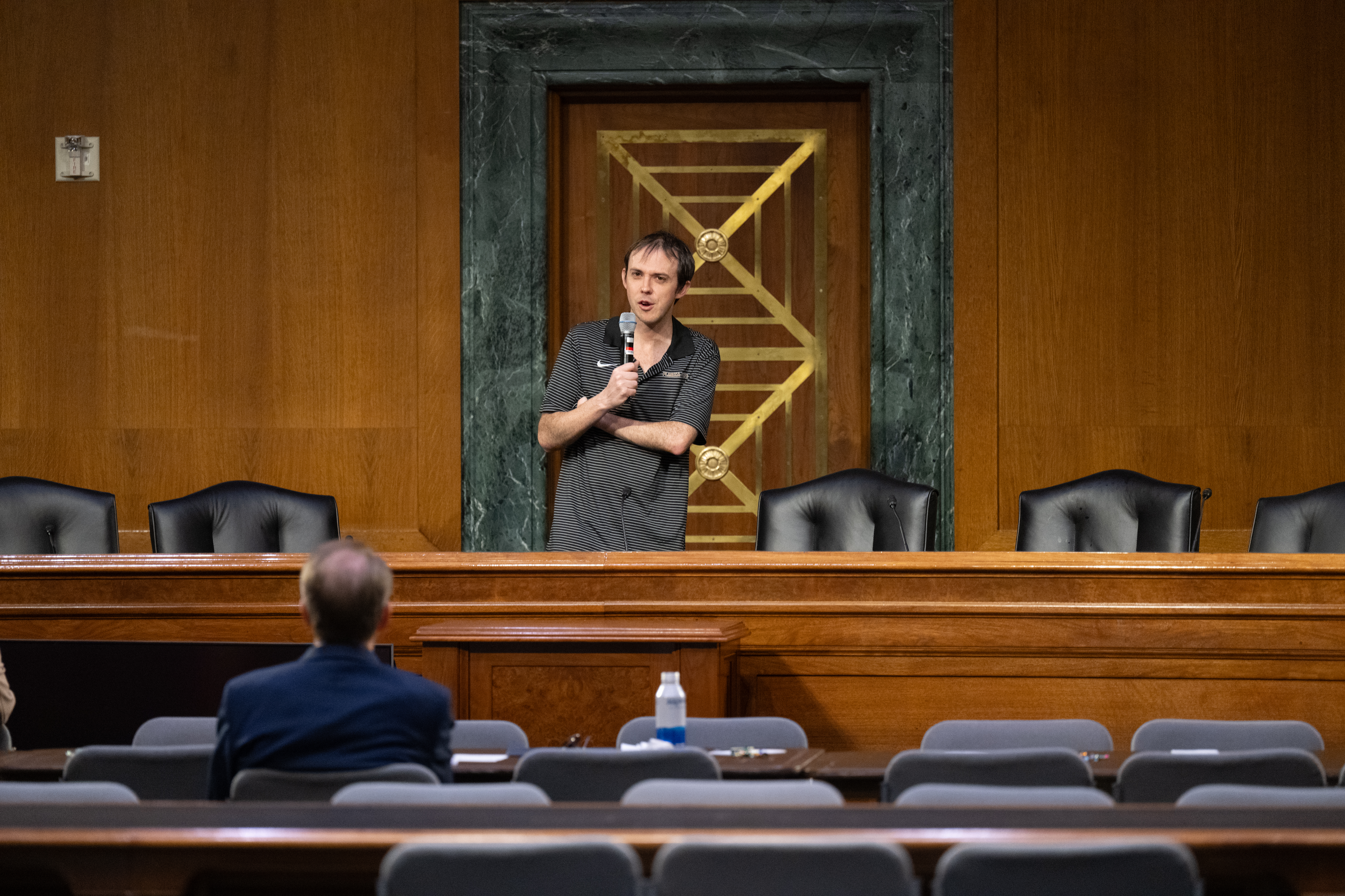 GBBC USA's Blockchain Central DC (June 2025) photo 475