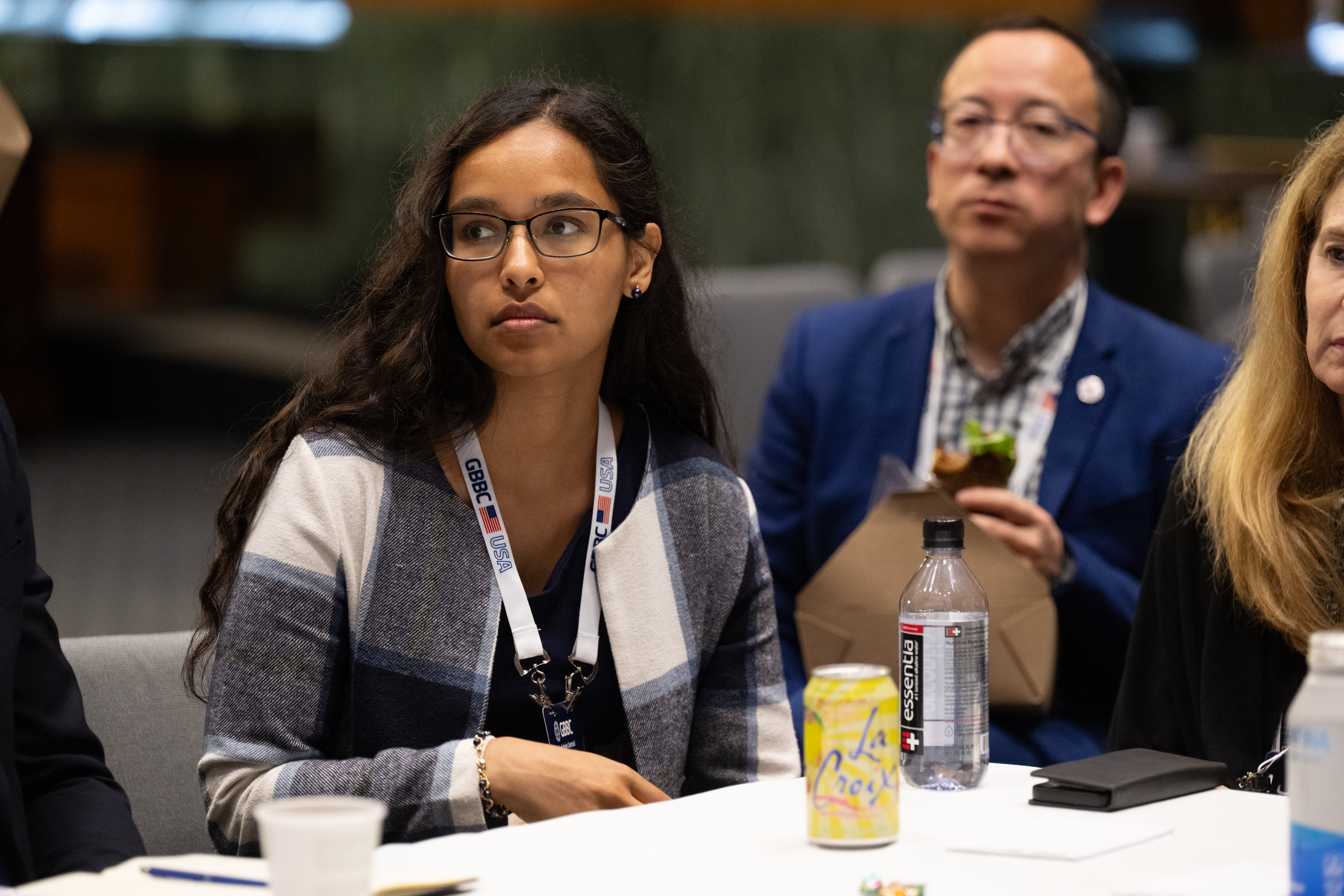 GBBC USA's Blockchain Central DC (June 2025) photo 897