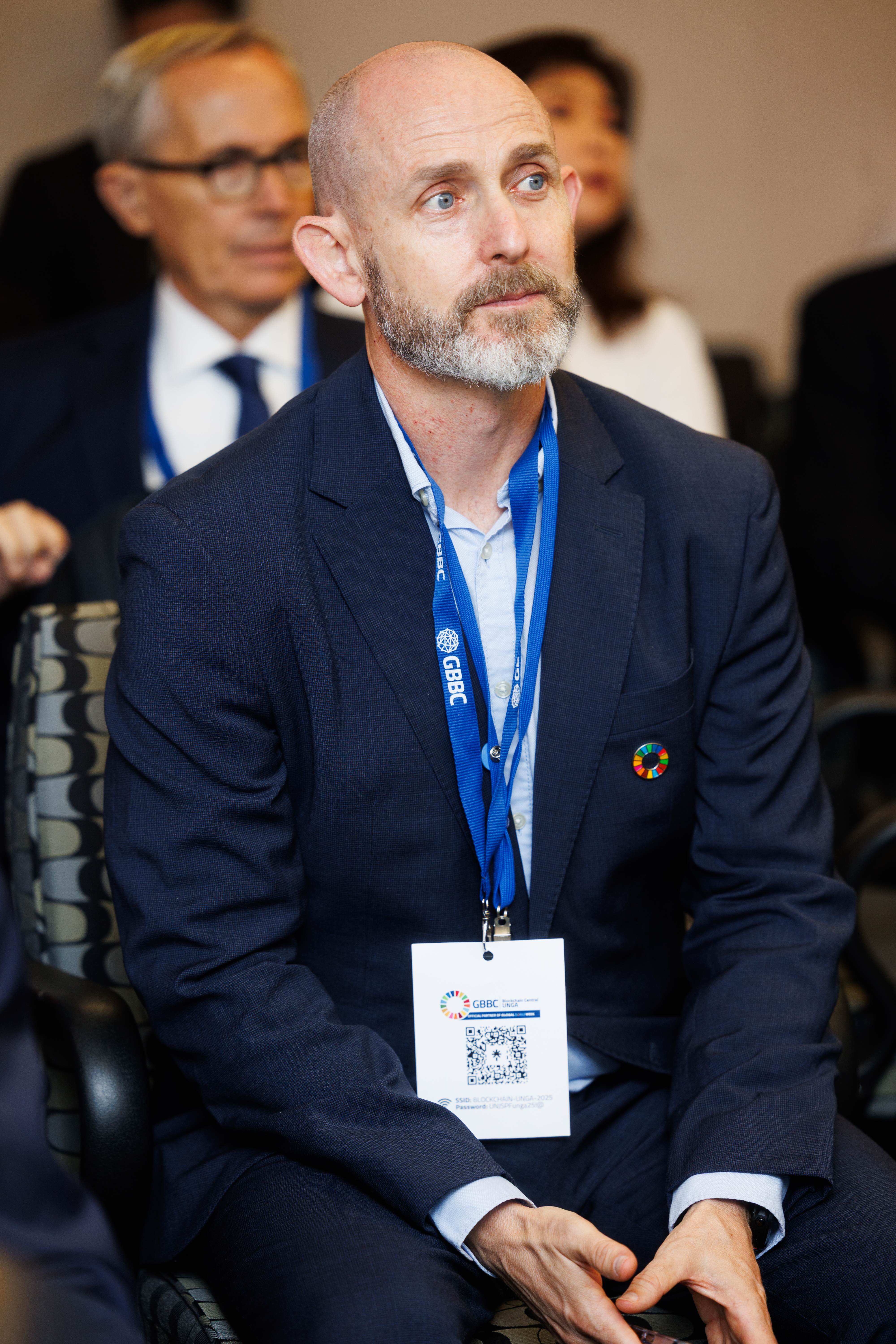 Blockchain Central UNGA (September 2025) photo 67