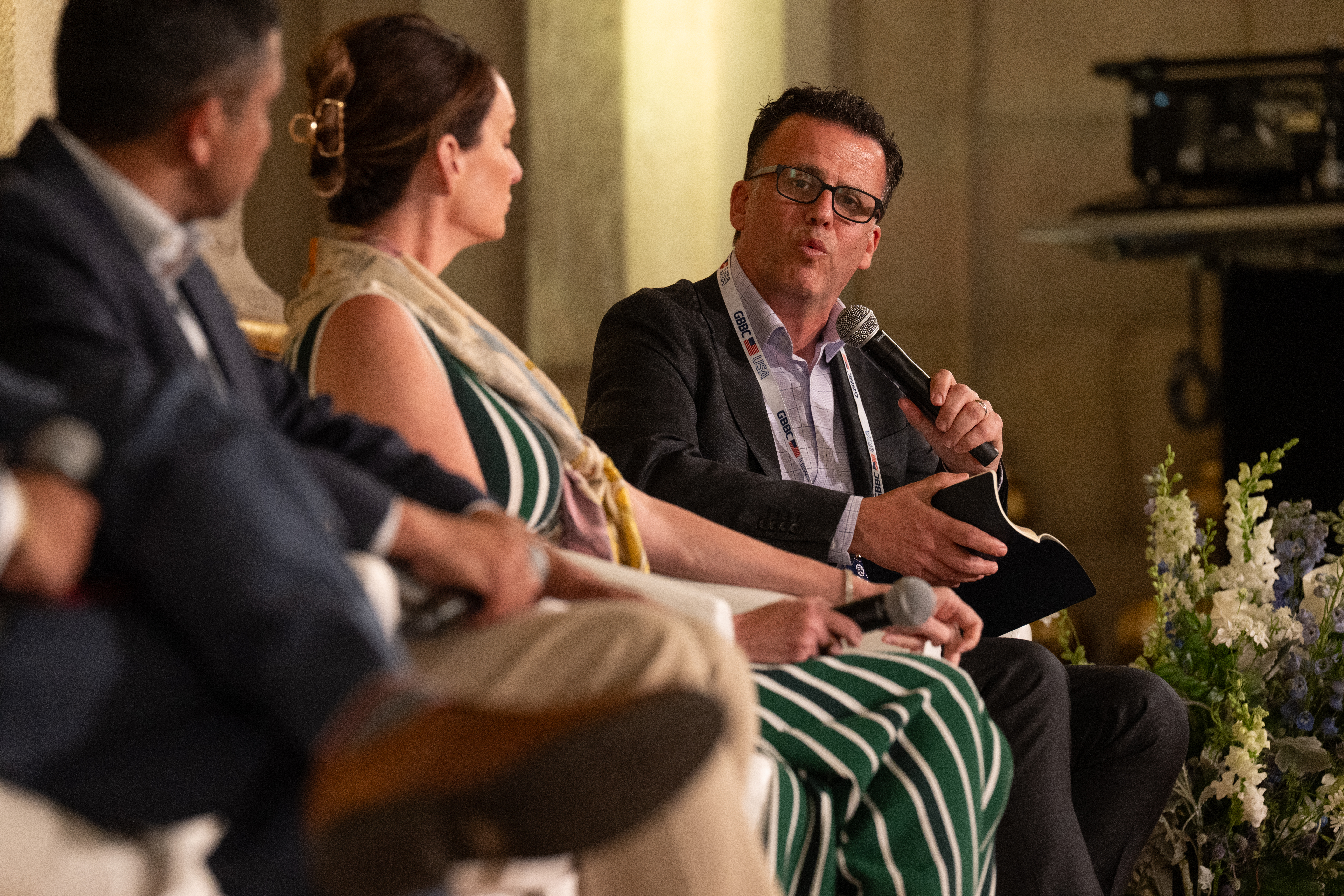 GBBC USA's Blockchain Central DC (June 2025) photo 703