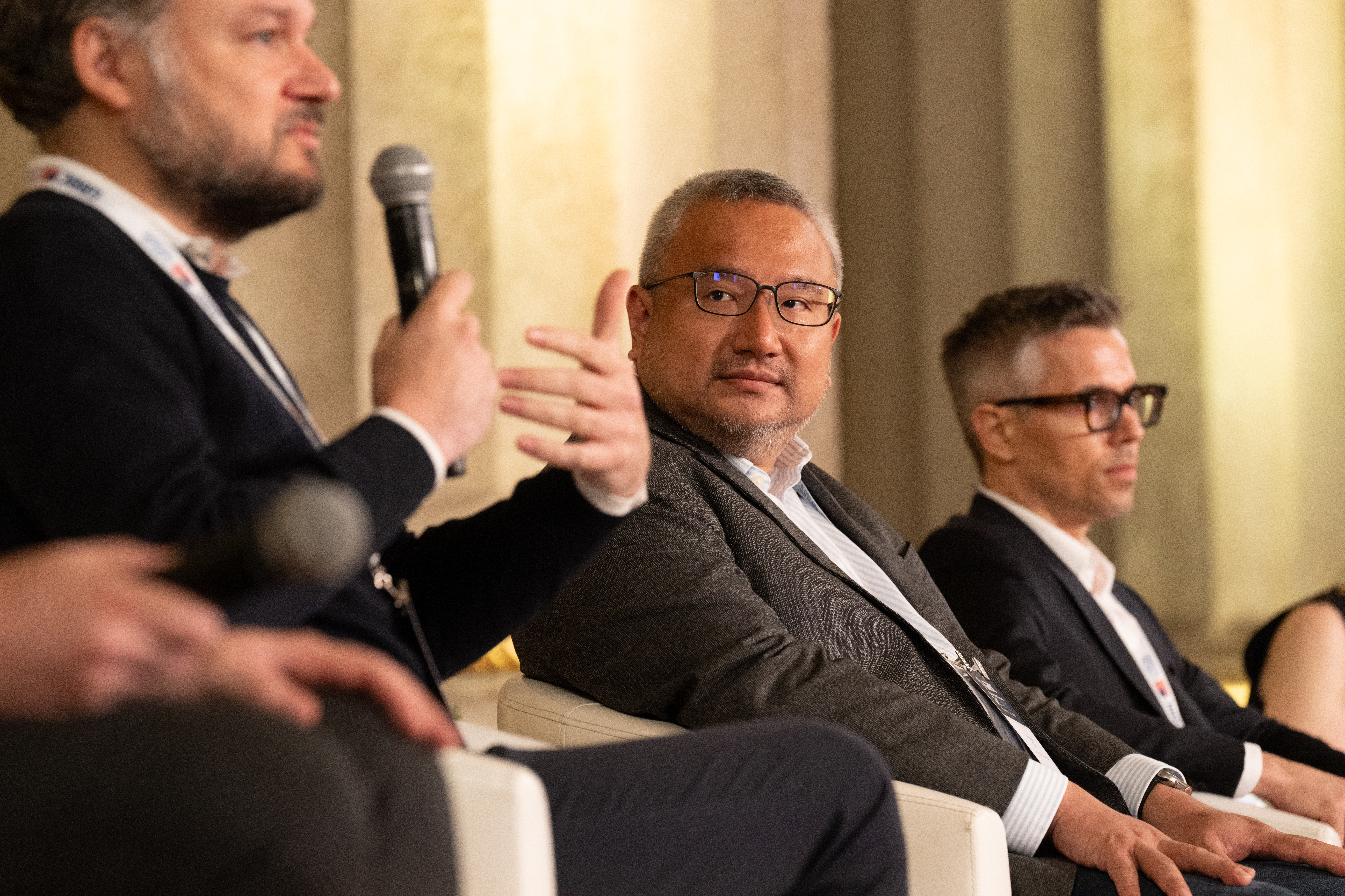 GBBC USA's Blockchain Central DC (June 2025) photo 406