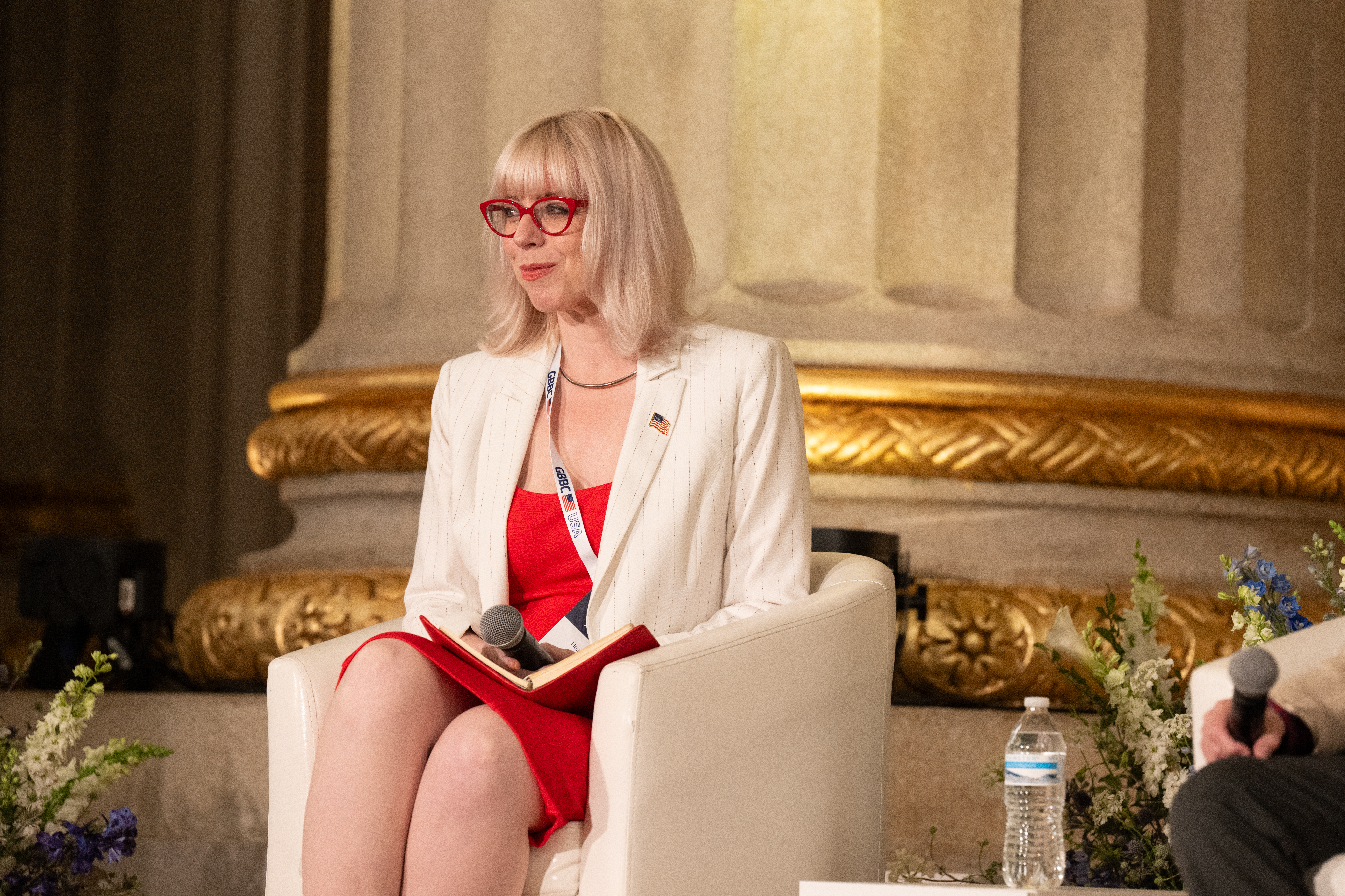 GBBC USA's Blockchain Central DC (June 2025) photo 639