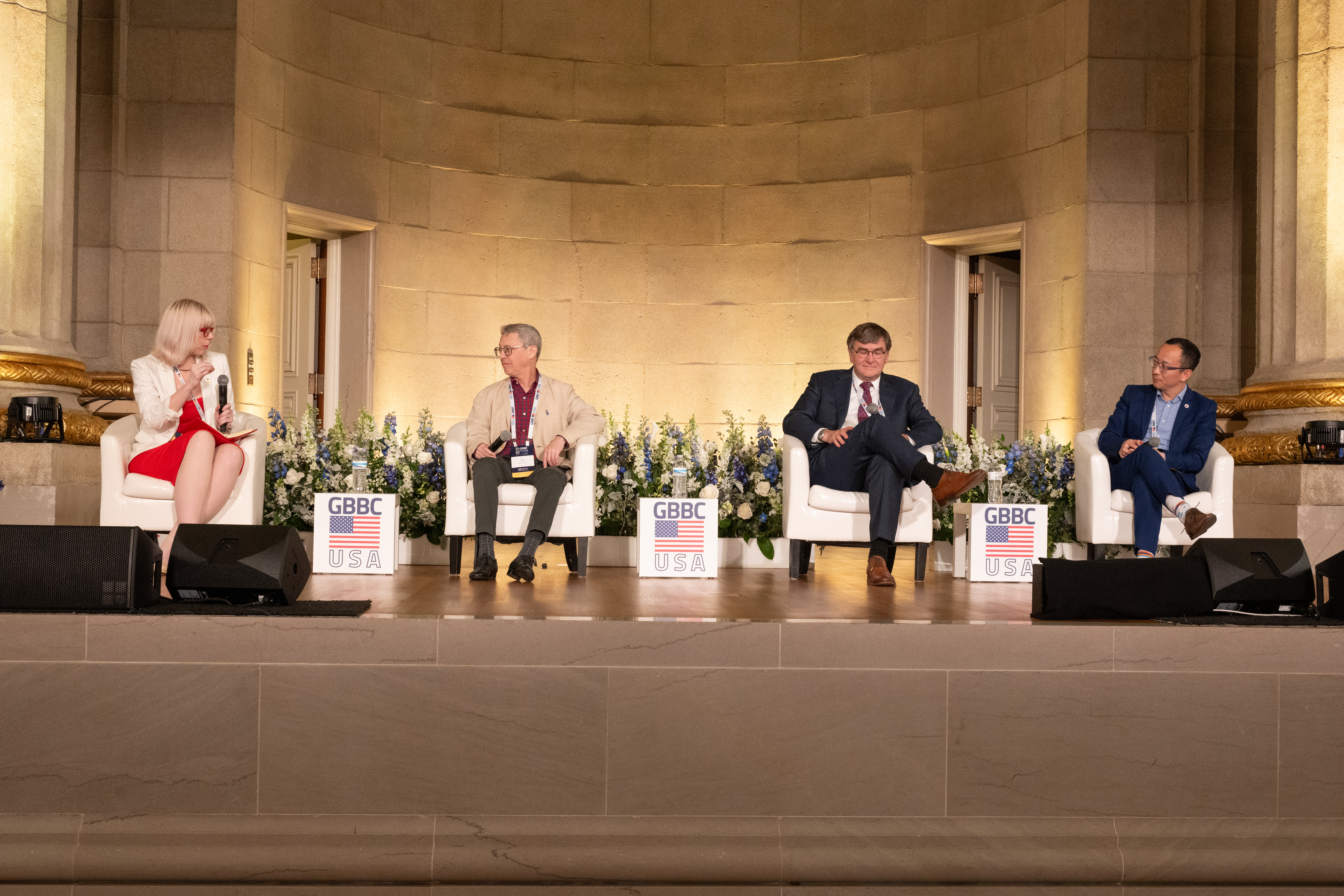 GBBC USA's Blockchain Central DC (June 2025) photo 104