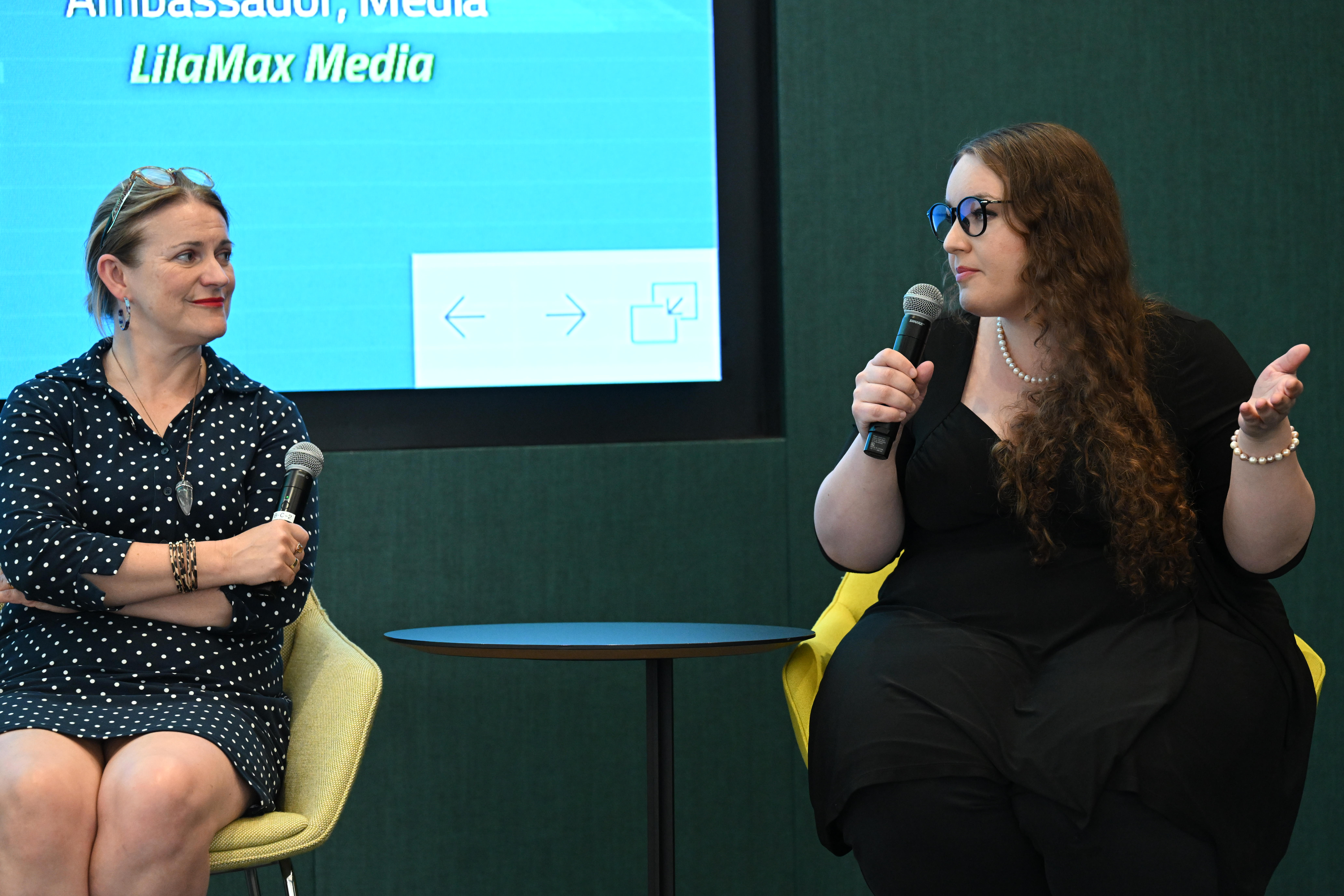 Blockchain Central UNGA (September 2023) photo 784