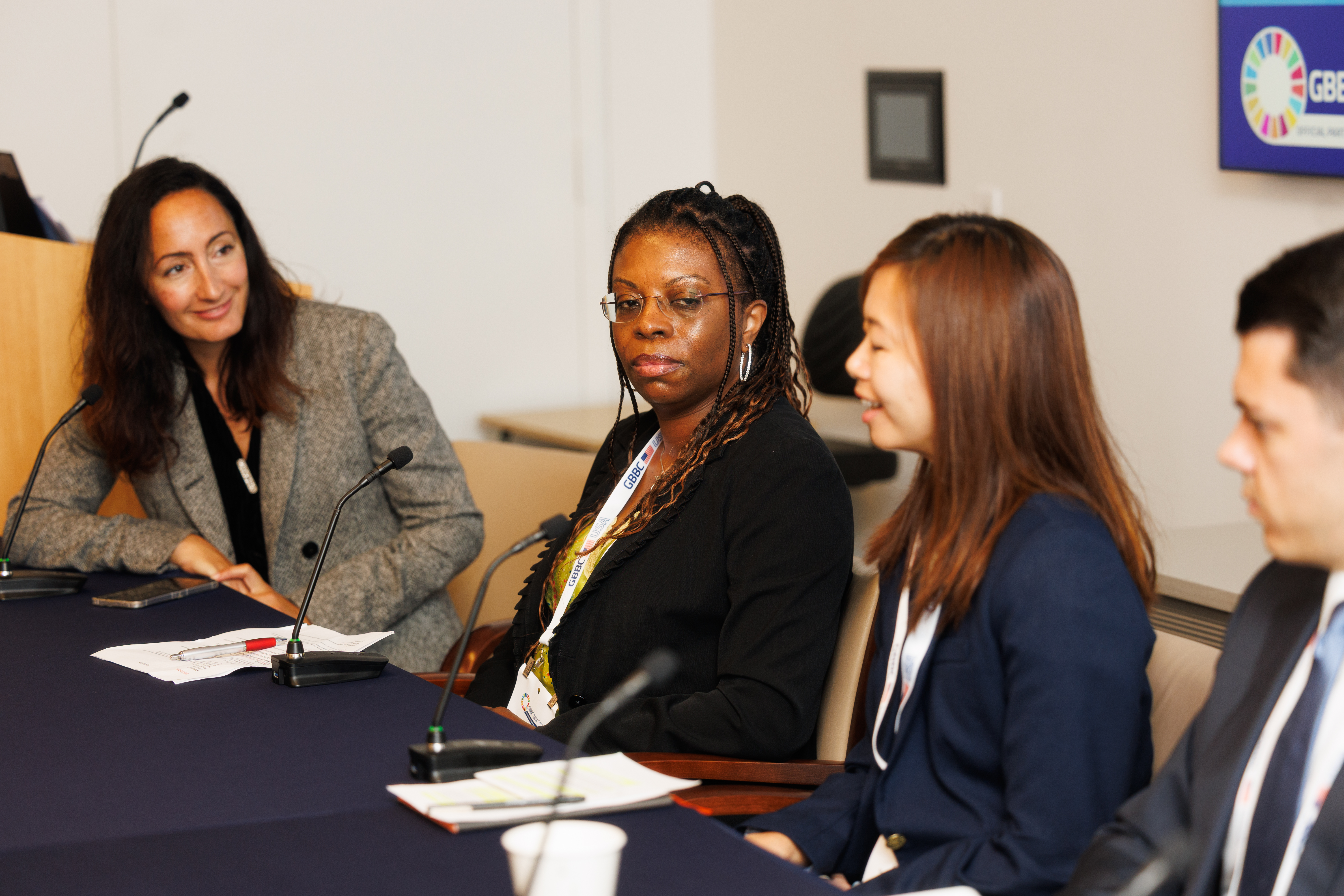Blockchain Central UNGA (September 2025) photo 240