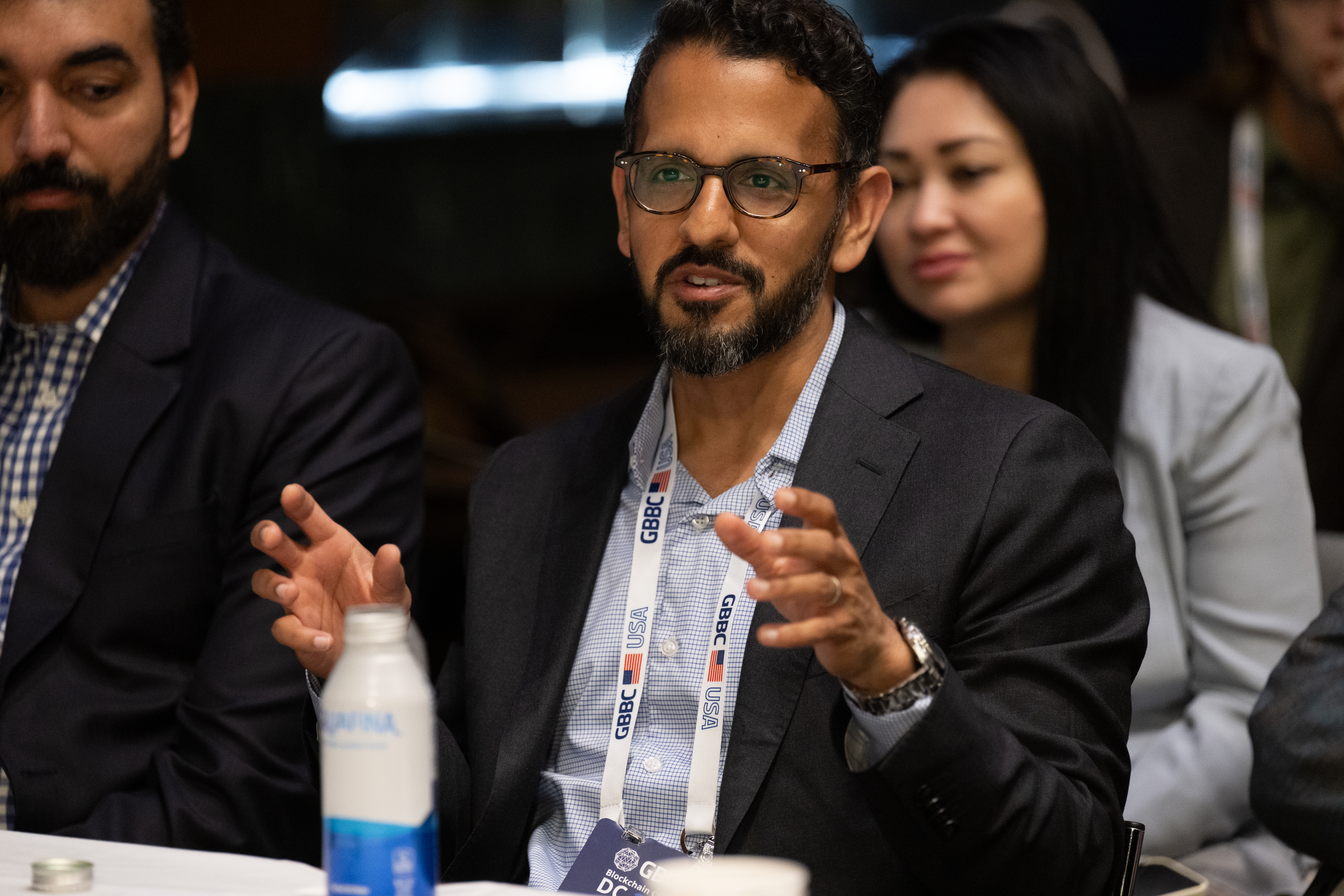 GBBC USA's Blockchain Central DC (June 2025) photo 721