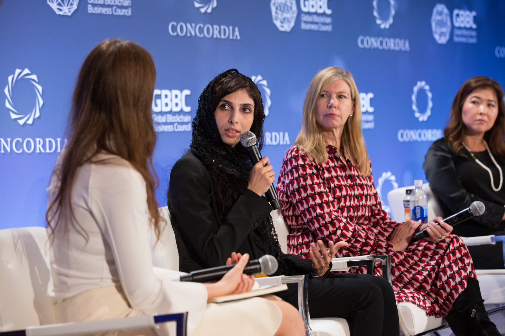 Blockchain Central UNGA (September 2018) photo 23