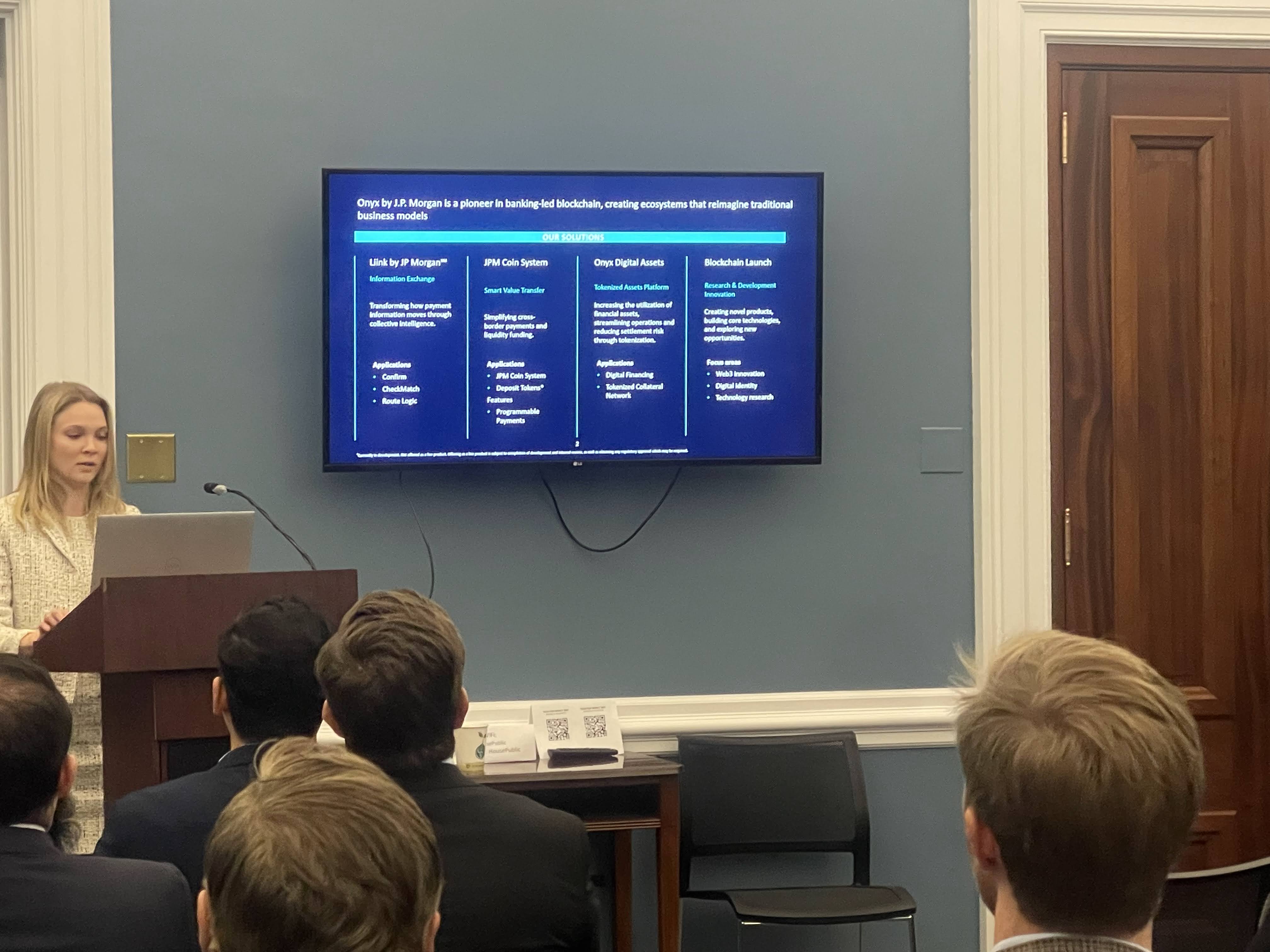 Tech for Impact (March 2024) photo 41