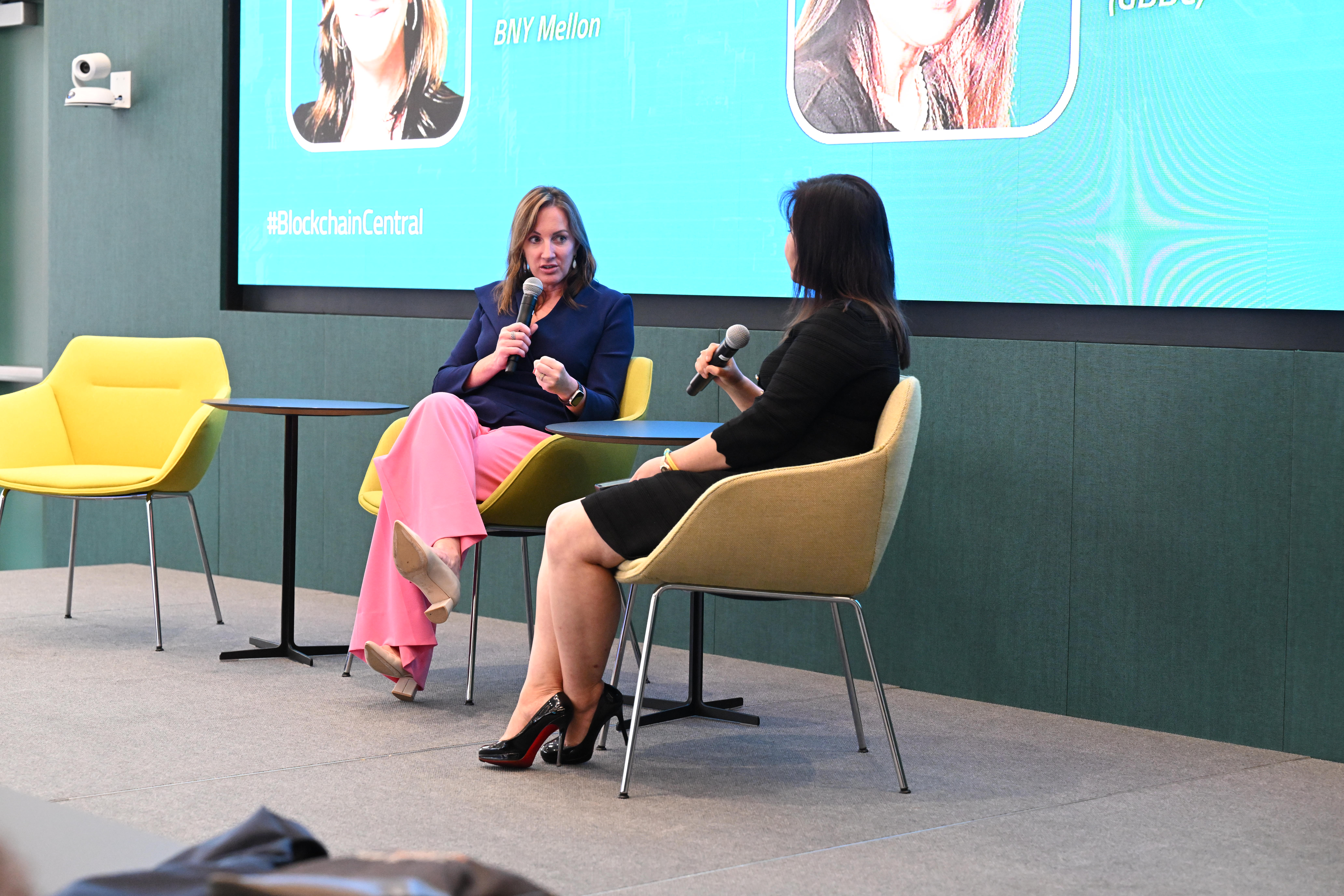 Blockchain Central UNGA (September 2023) photo 624