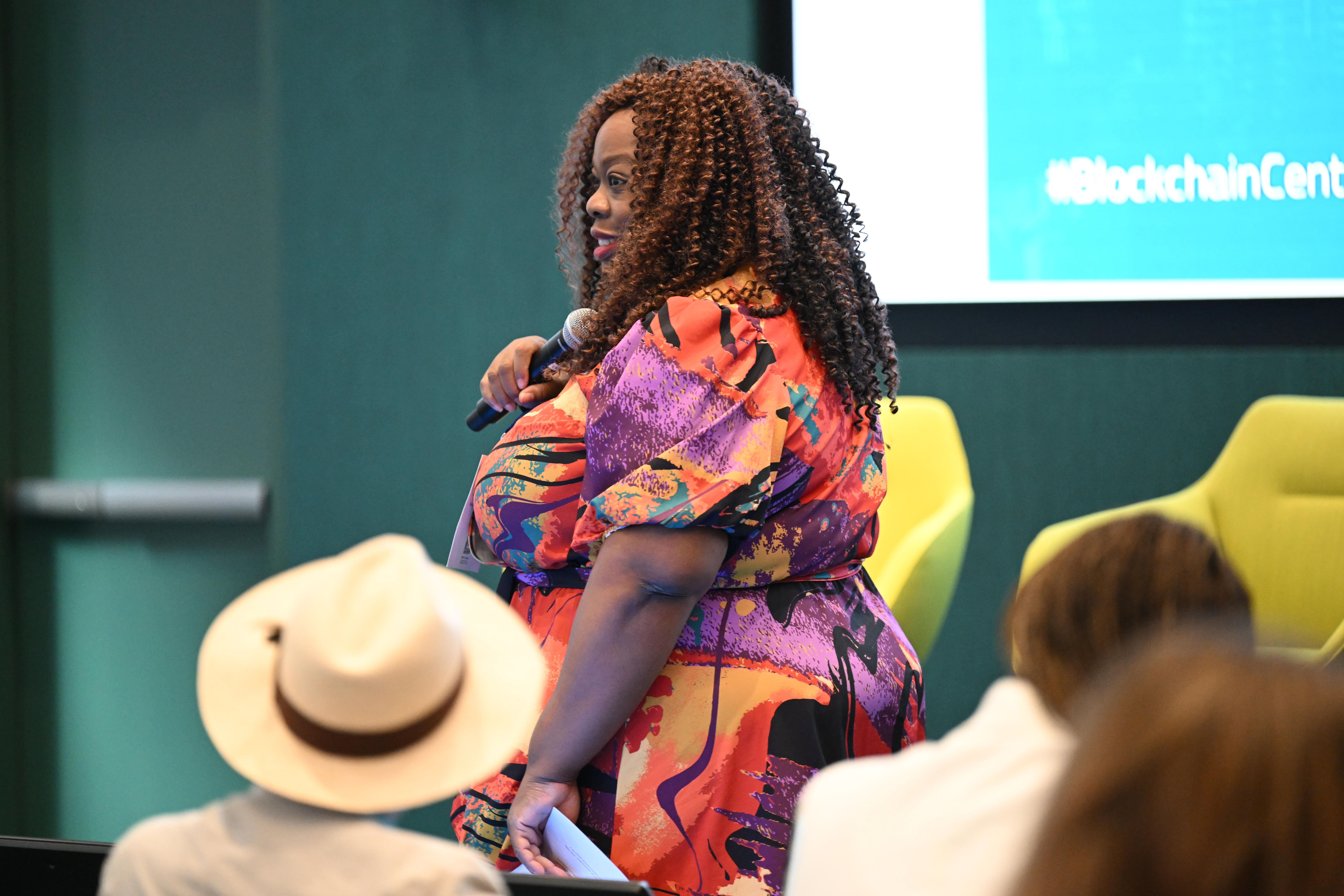 Blockchain Central UNGA (September 2023) photo 389