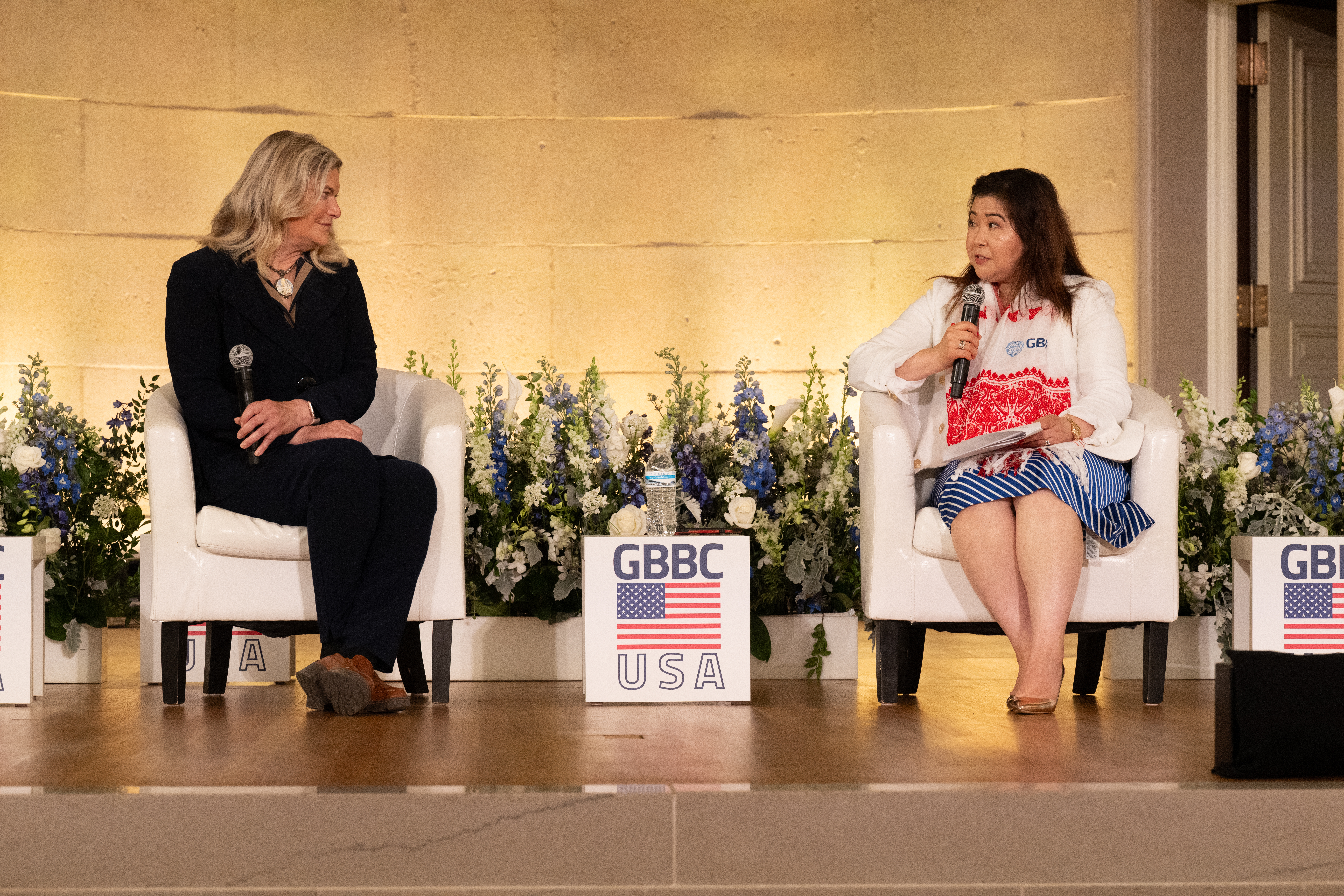 GBBC USA's Blockchain Central DC (June 2025) photo 390