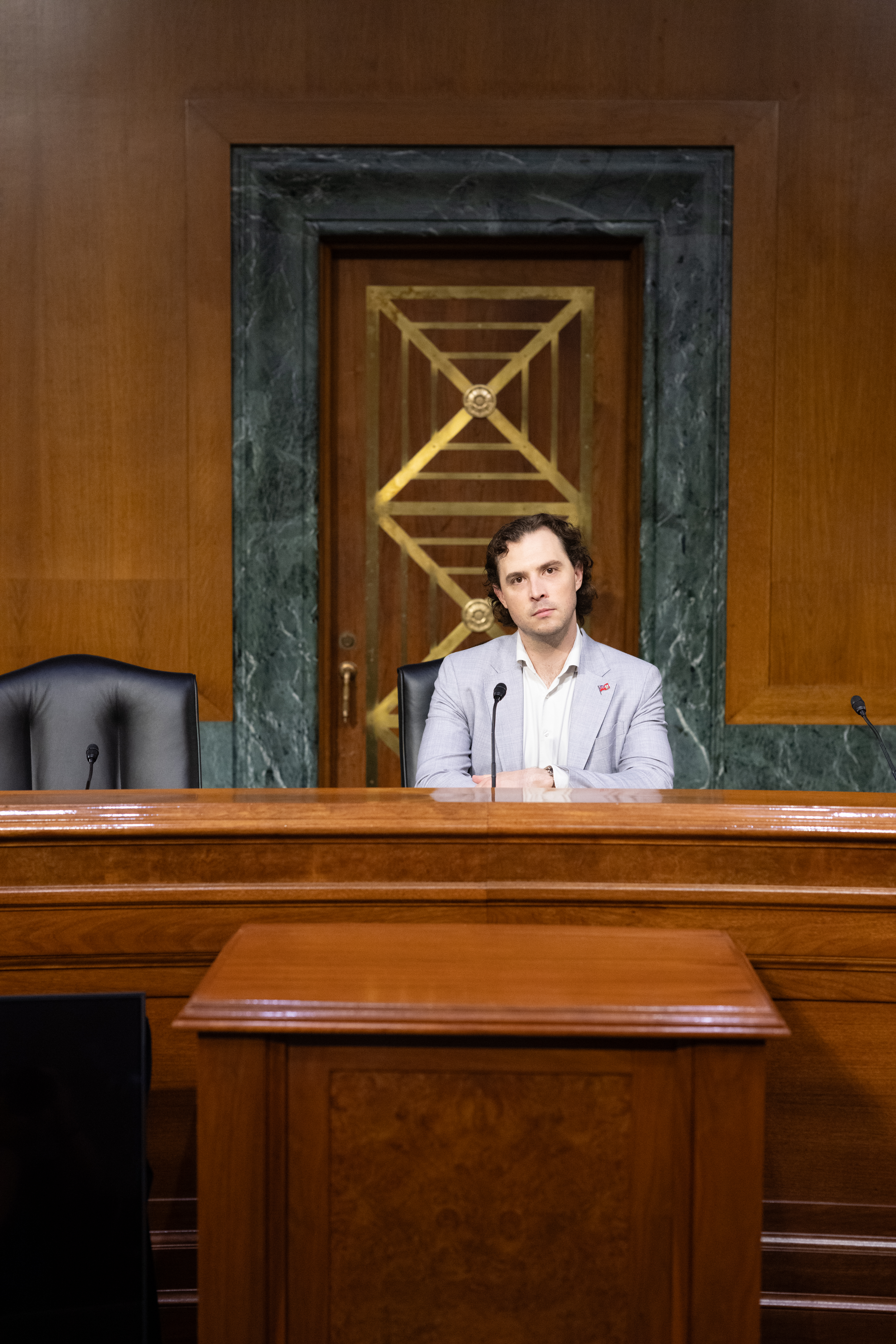 GBBC USA's Blockchain Central DC (June 2025) photo 430