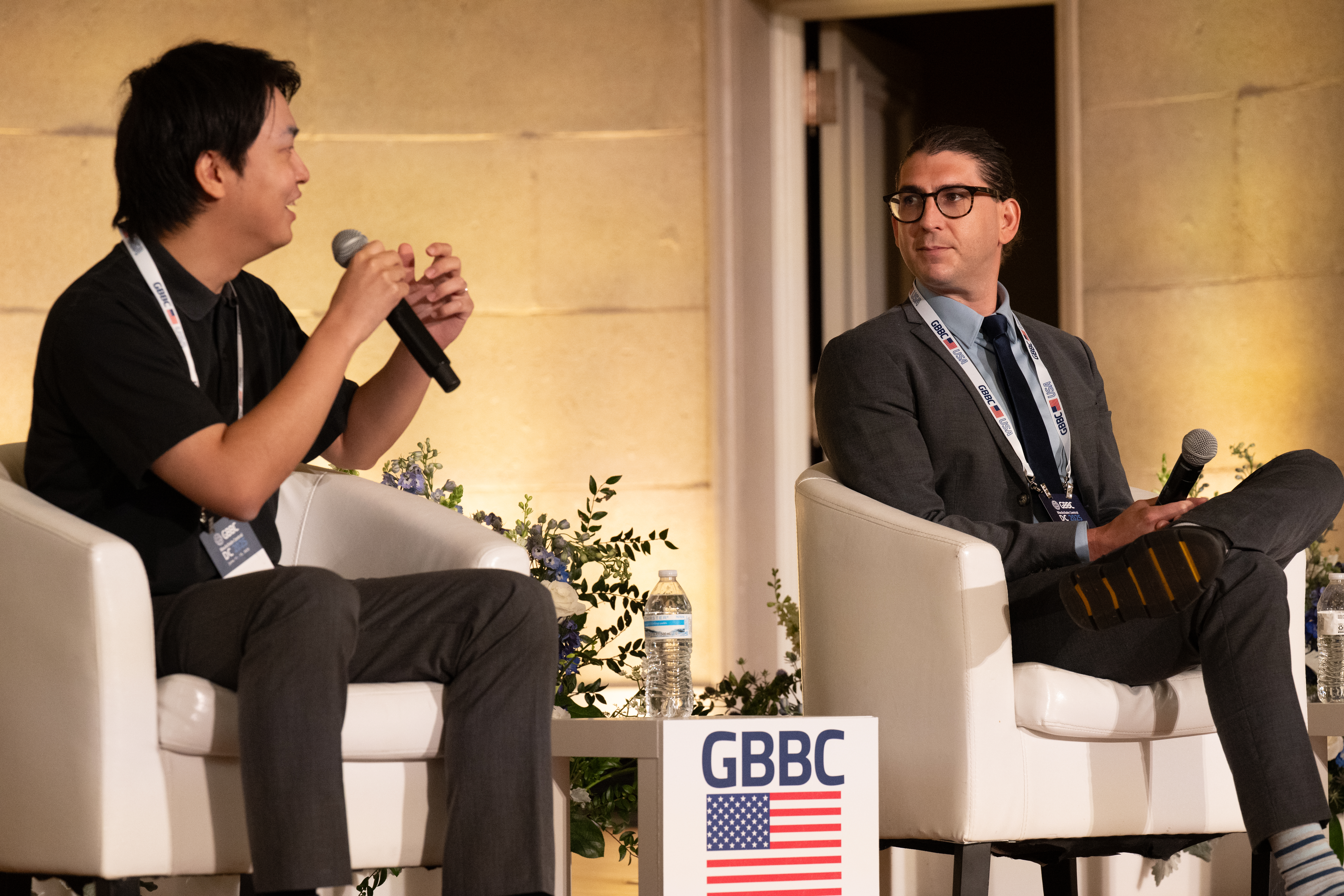 GBBC USA's Blockchain Central DC (June 2025) photo 575