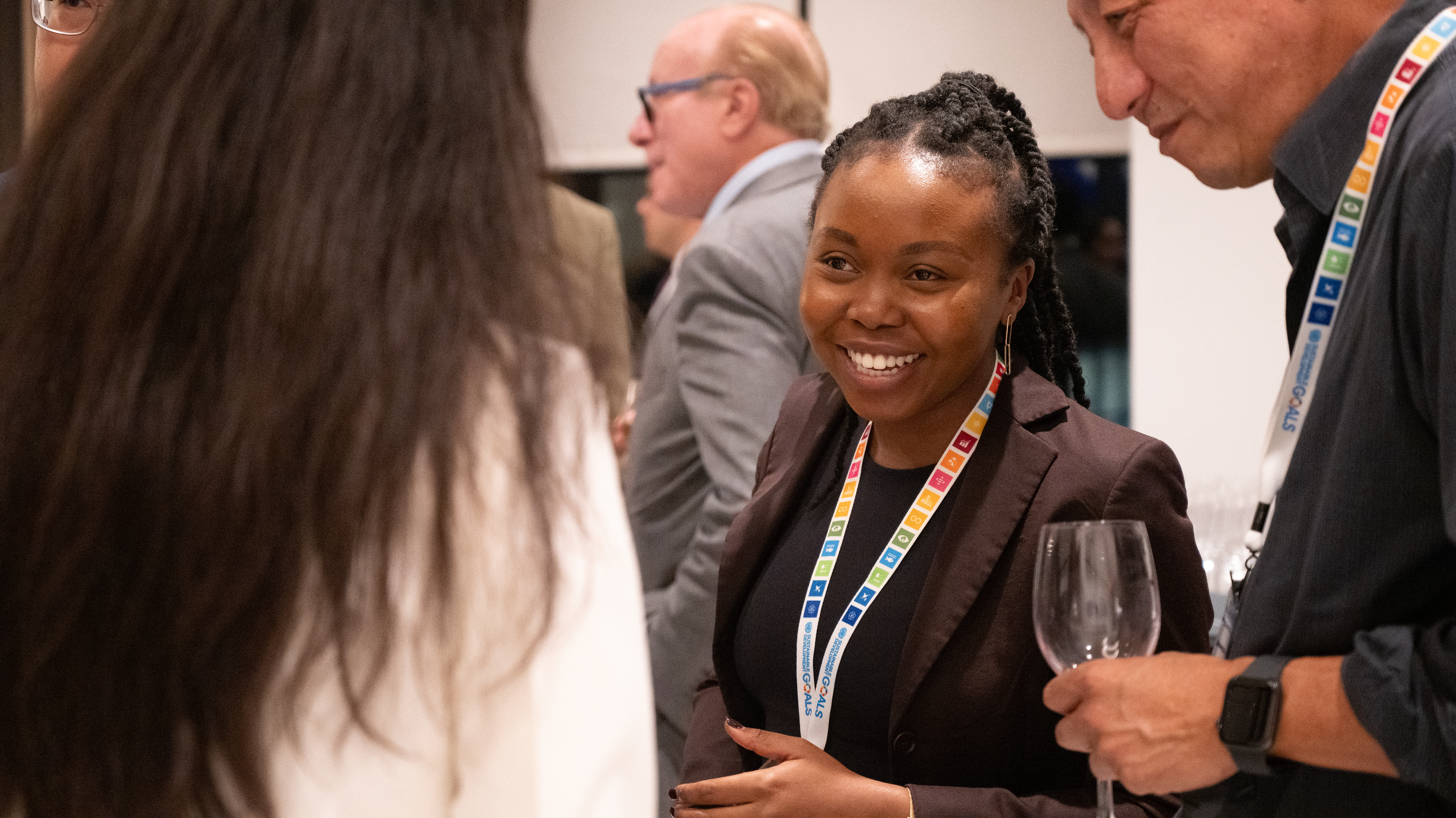 Blockchain Central UNGA (September 2022) photo 524