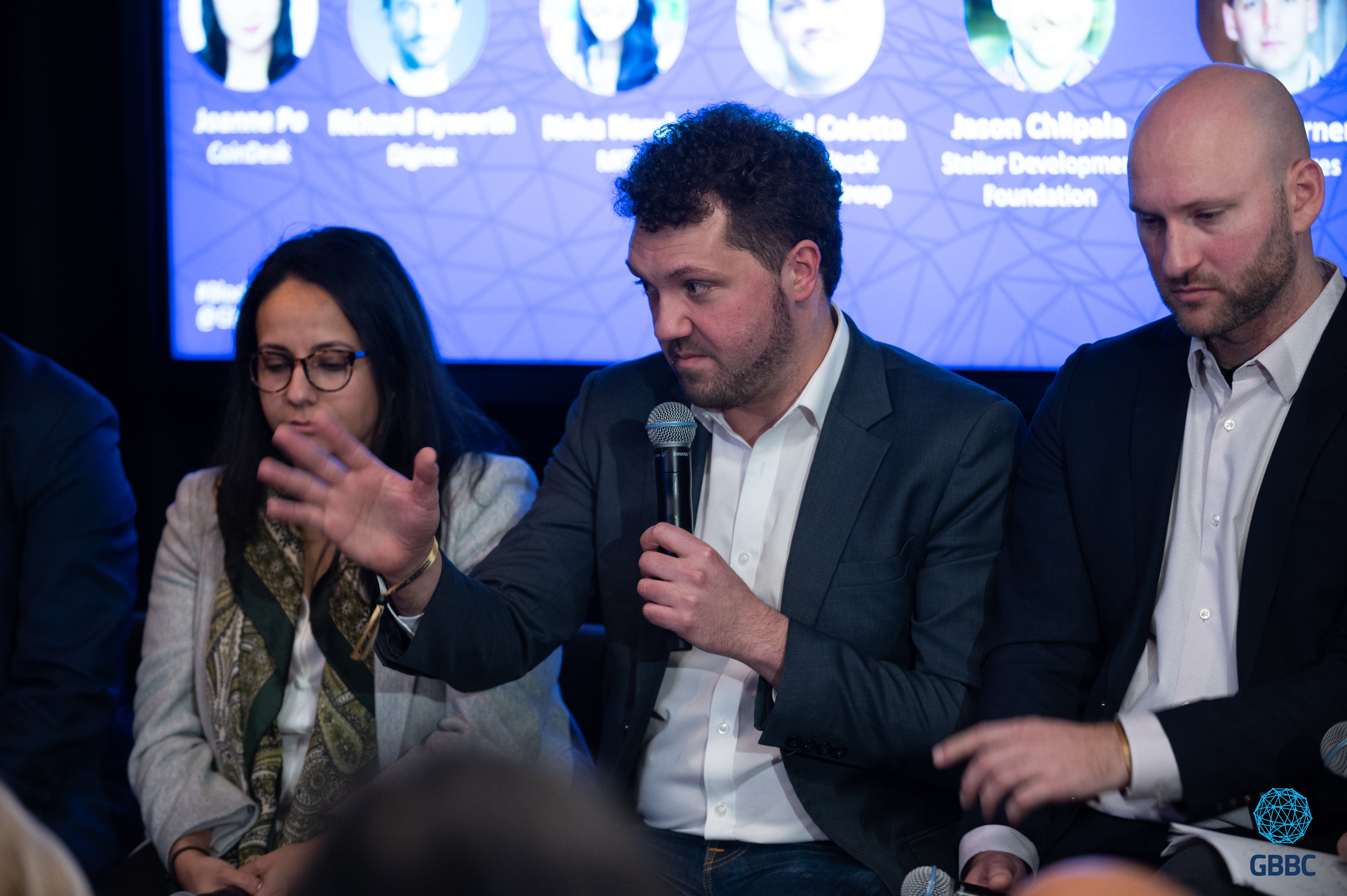 Blockchain Central Davos (January 2020) photo 27