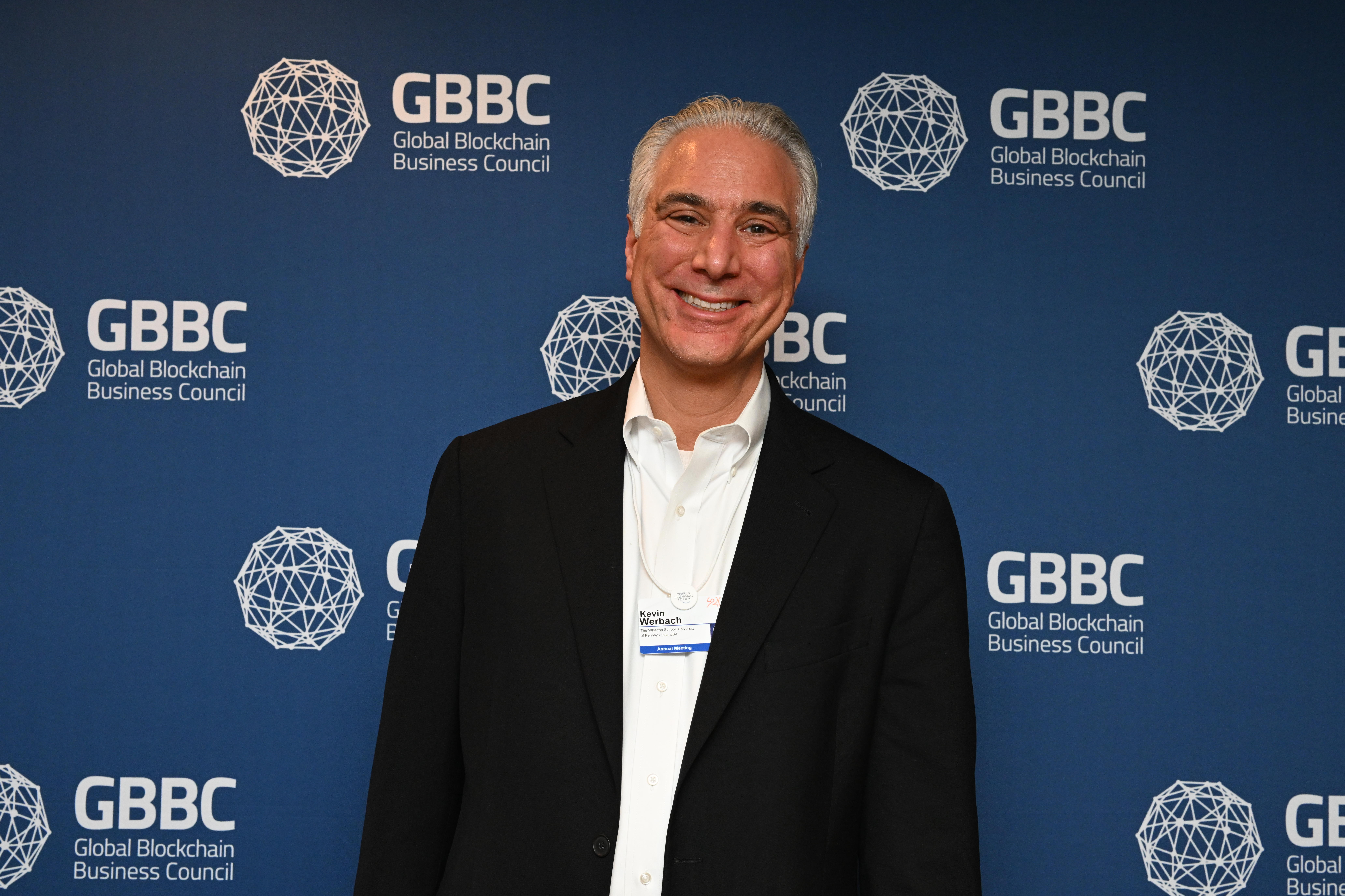 Blockchain Central Davos (January 2023) photo 425