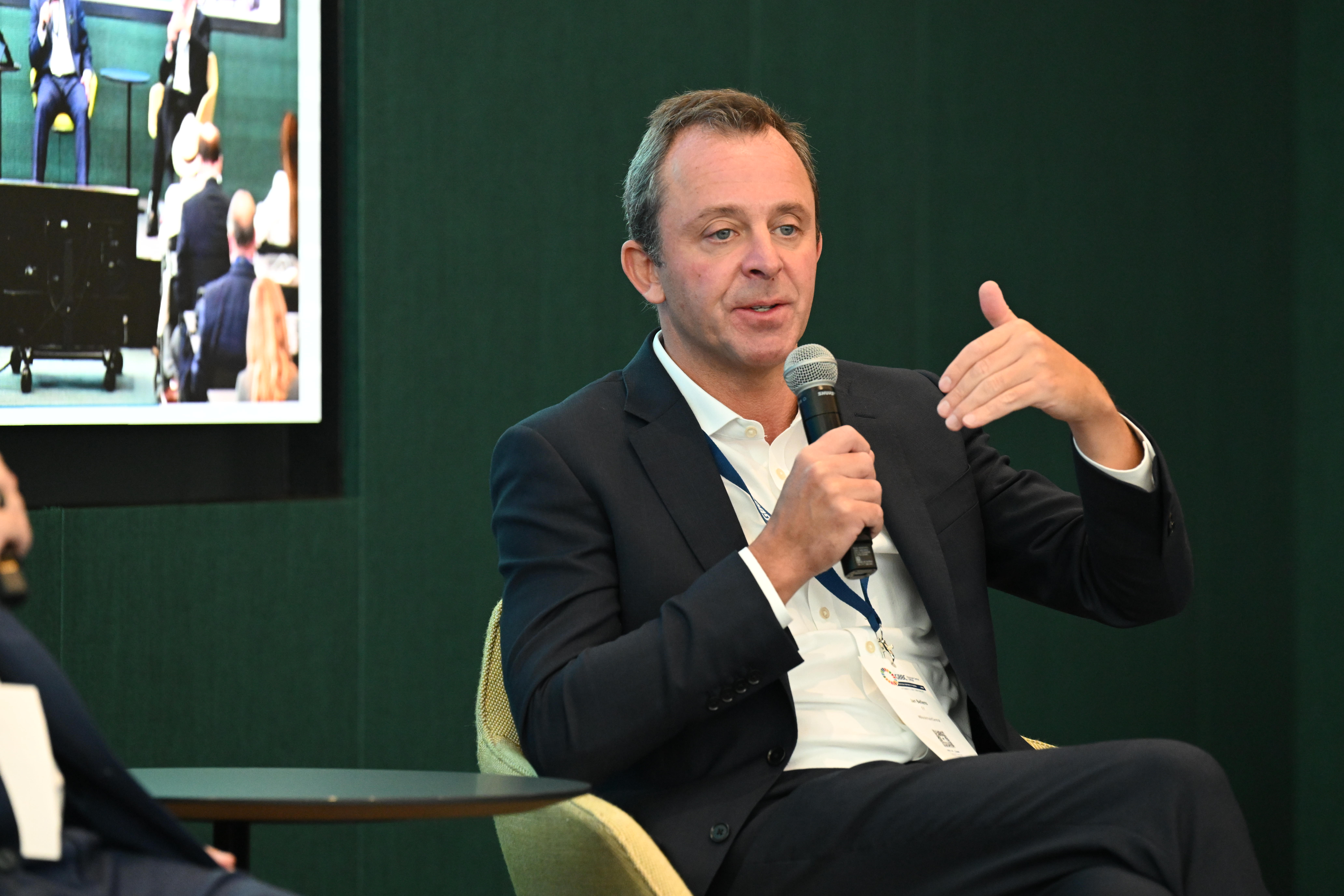 Blockchain Central UNGA (September 2023) photo 495