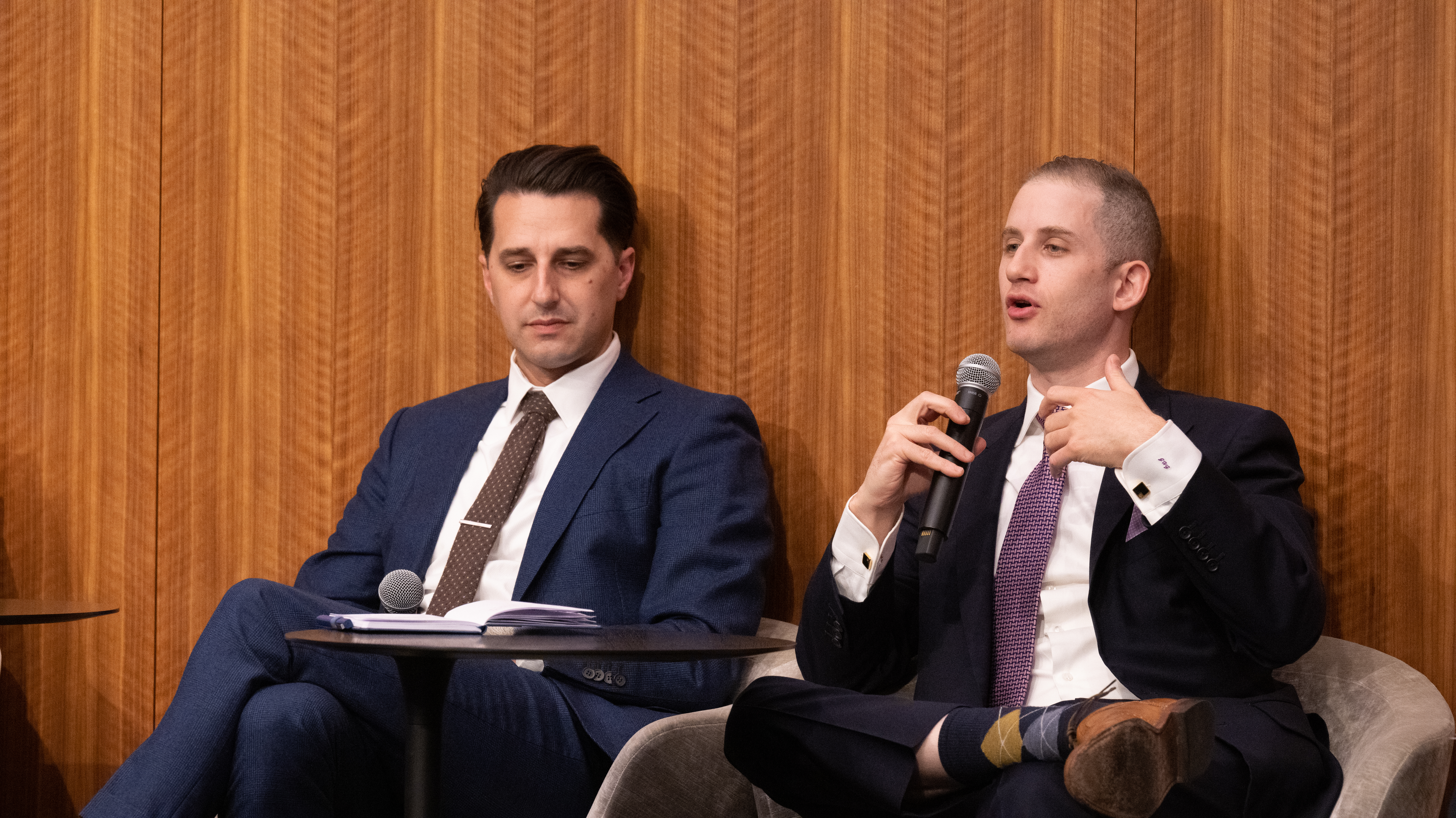 Blockchain Central UNGA (September 2022) photo 390