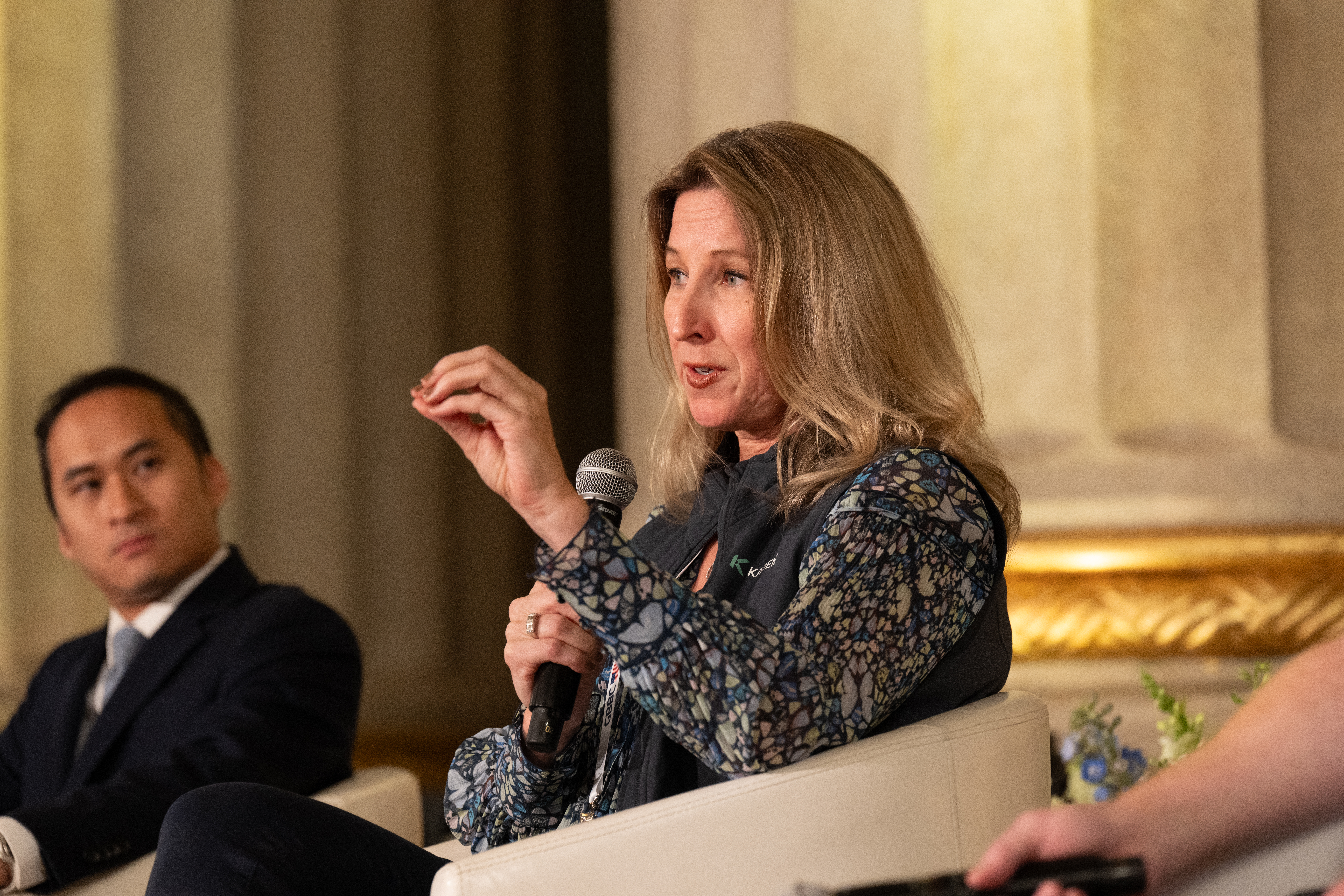 GBBC USA's Blockchain Central DC (June 2025) photo 882