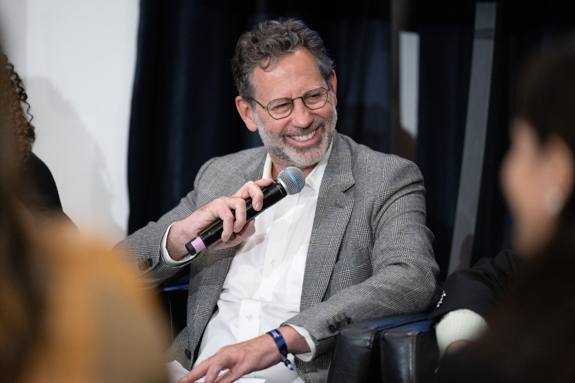 Blockchain Central Davos (January 2022) photo 569