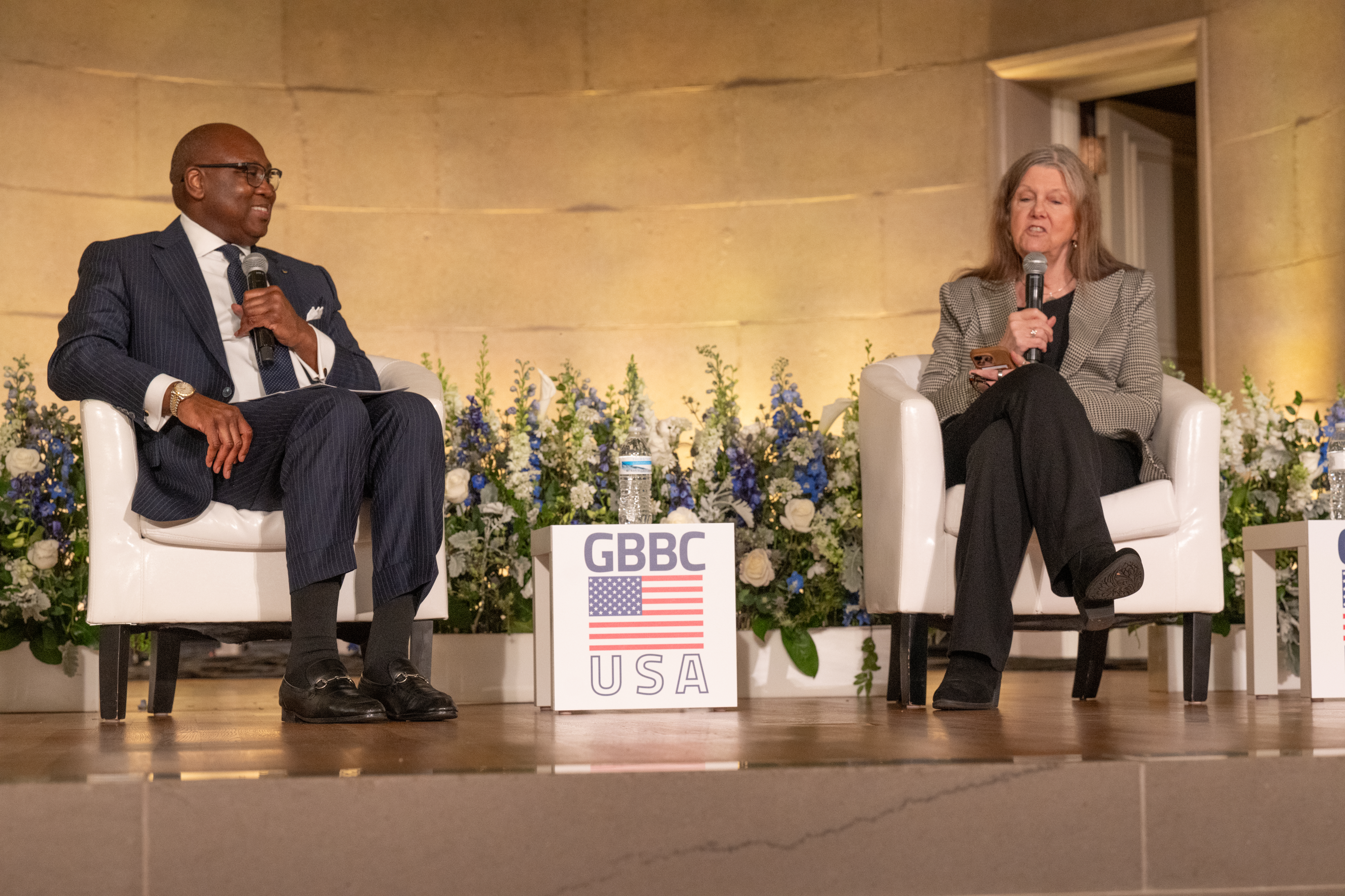GBBC USA's Blockchain Central DC (June 2025) photo 609