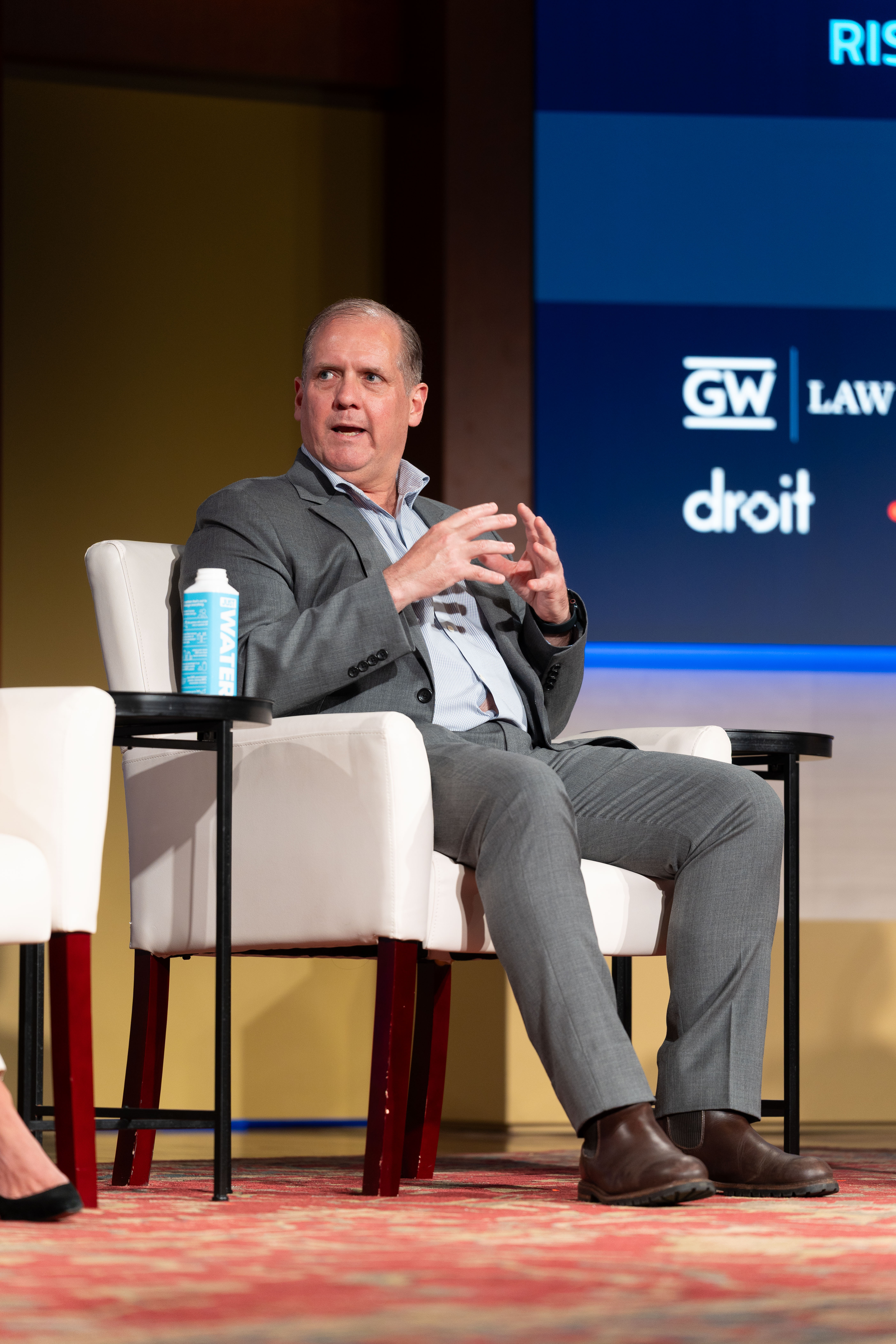 GBBC USA's Blockchain Central on Risk. Compliance. Security. (June 2026) photo 160