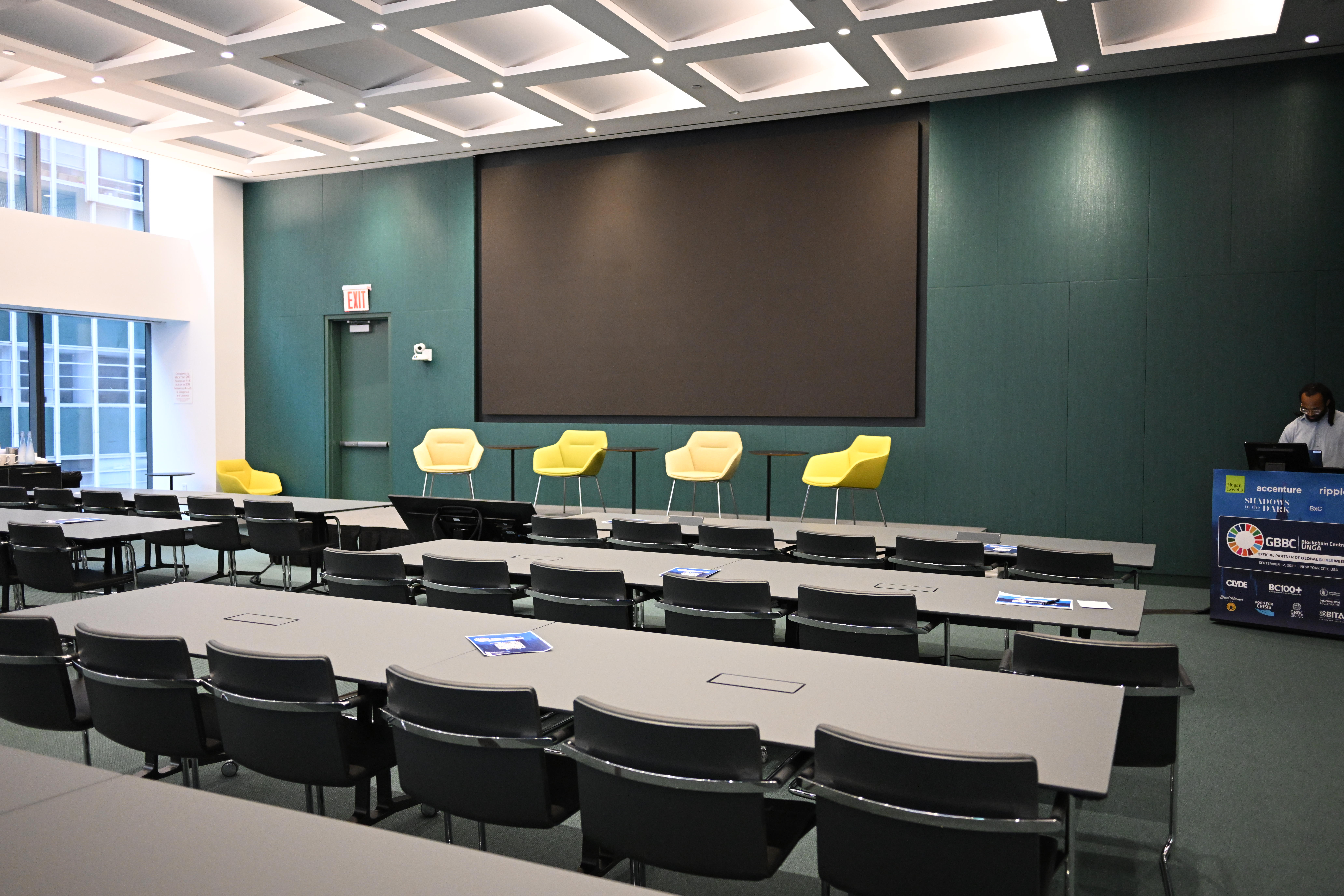 Blockchain Central UNGA (September 2023) photo 53