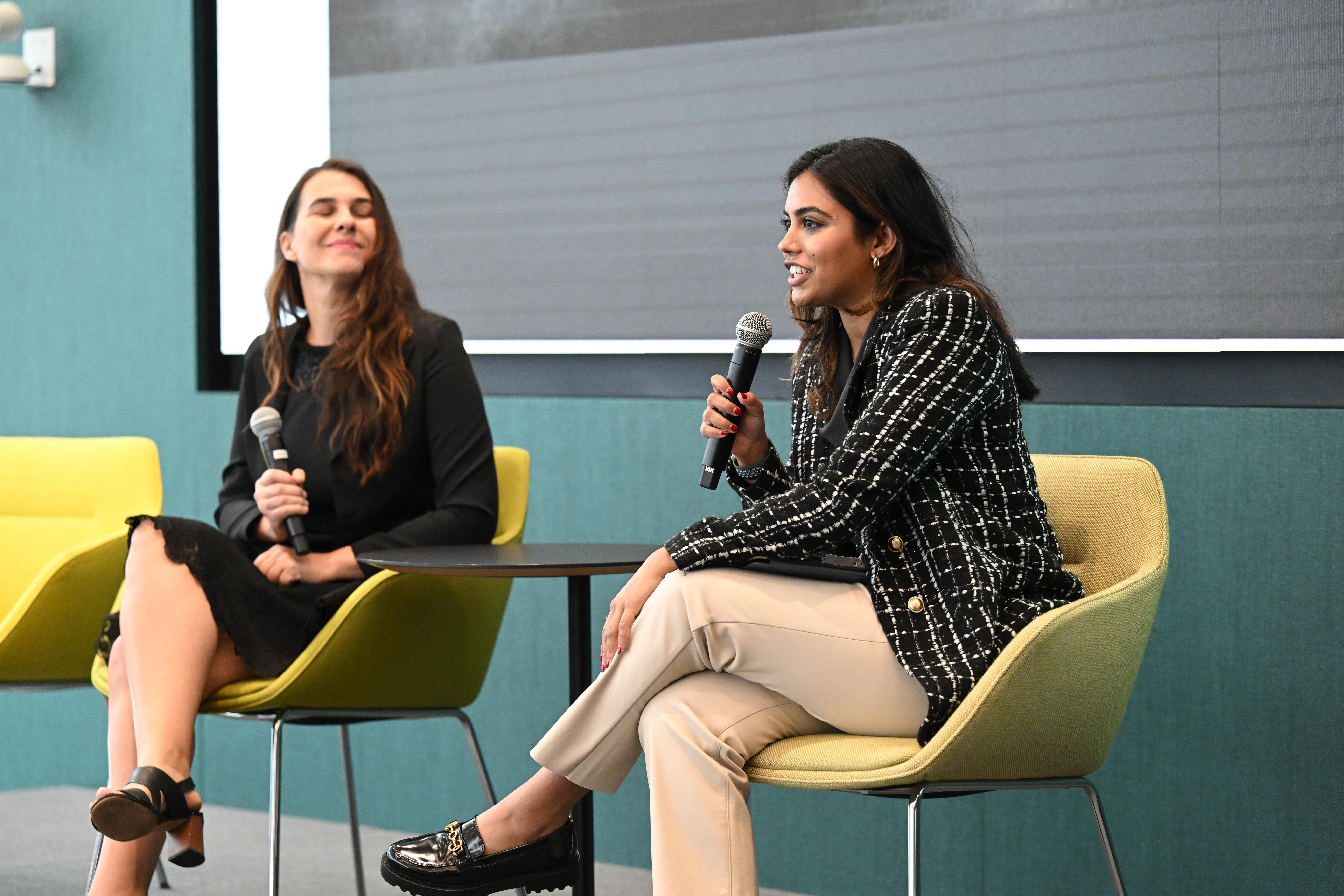 Blockchain Central UNGA (September 2023) photo 402