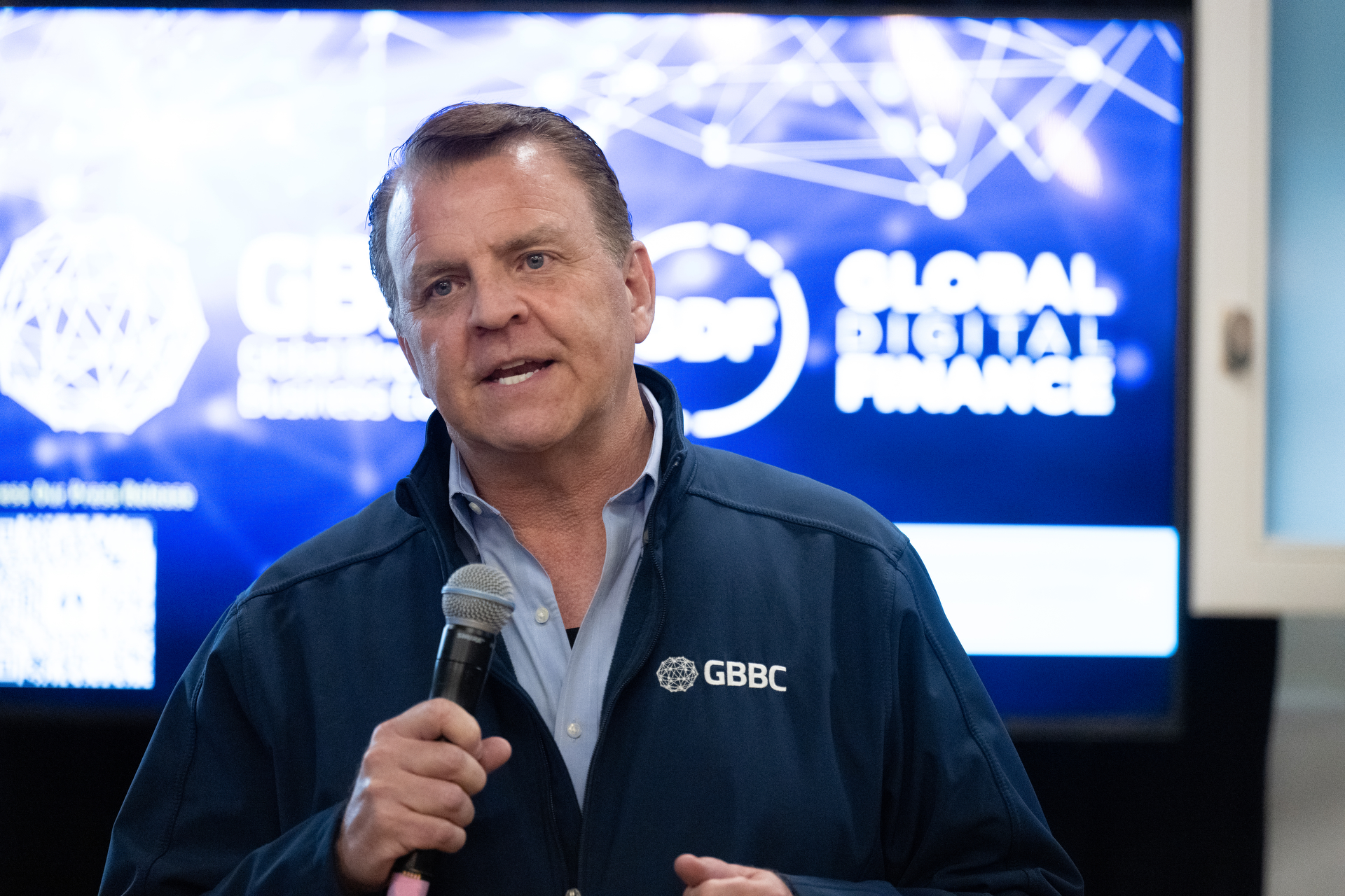 Blockchain Central Davos (January 2022) photo 484