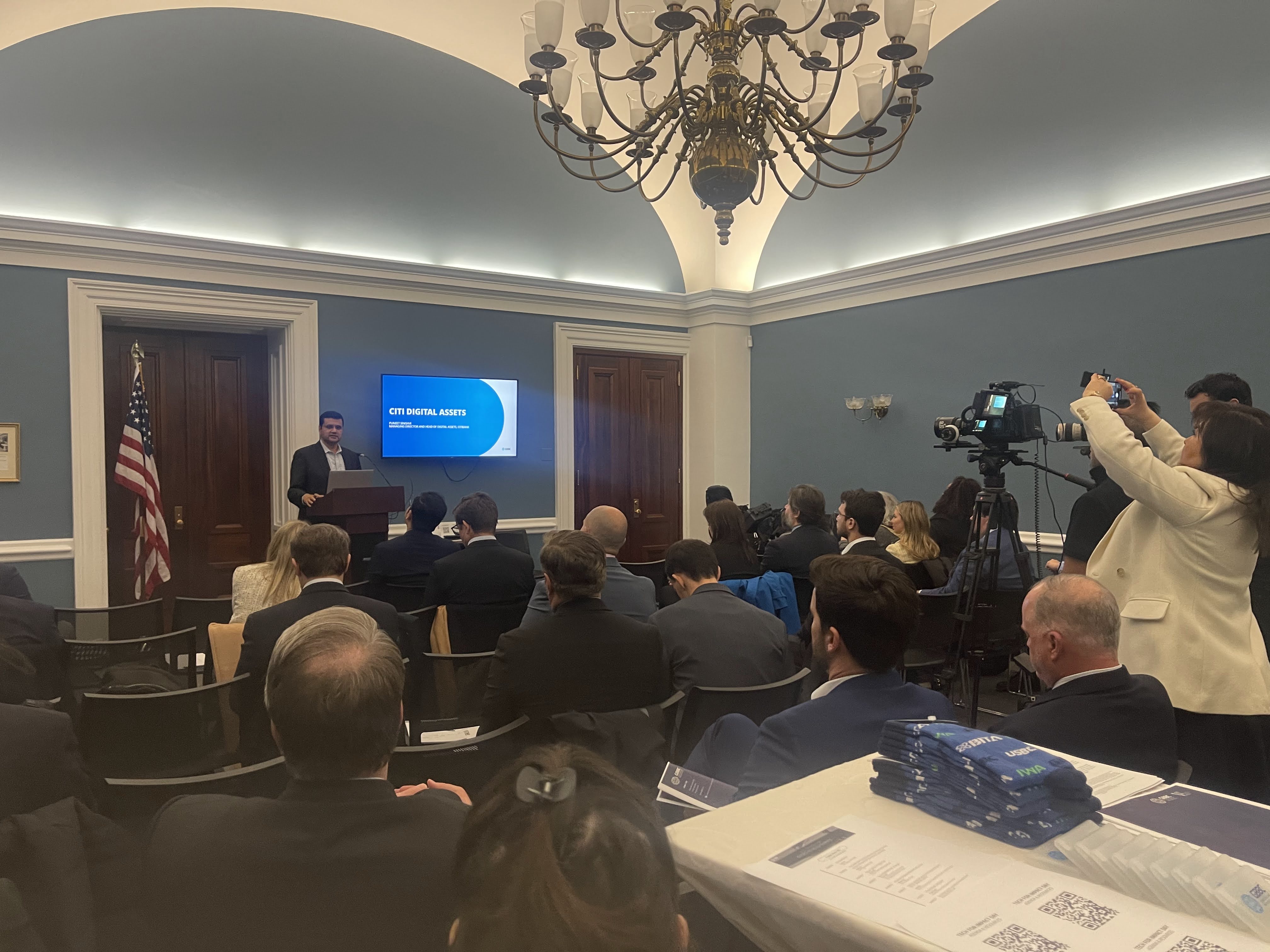 Tech for Impact (March 2024) photo 67