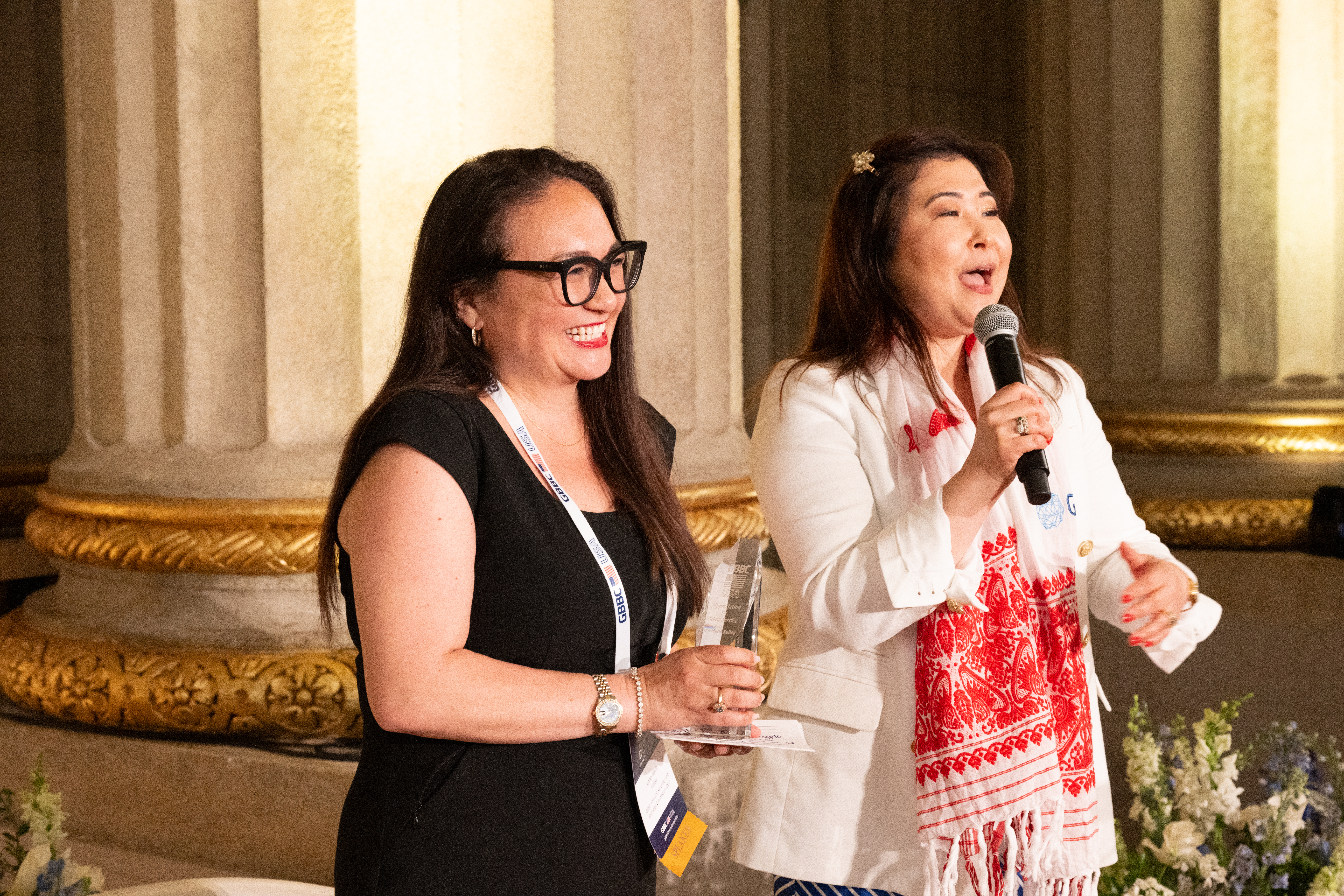 GBBC USA's Blockchain Central DC (June 2025) photo 80